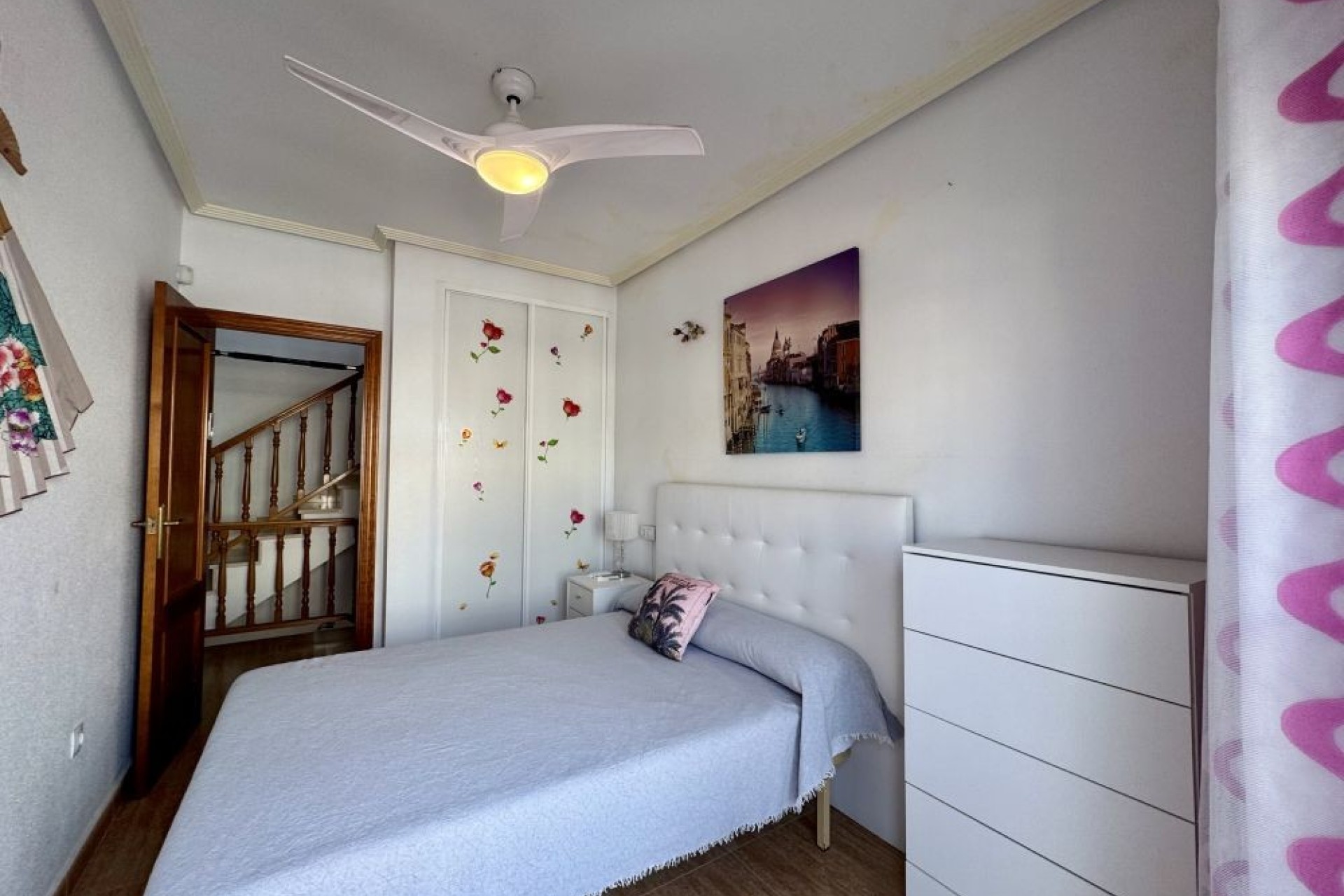 Перепродажа - Таунхаус - Orihuela Costa - Playa Flamenca