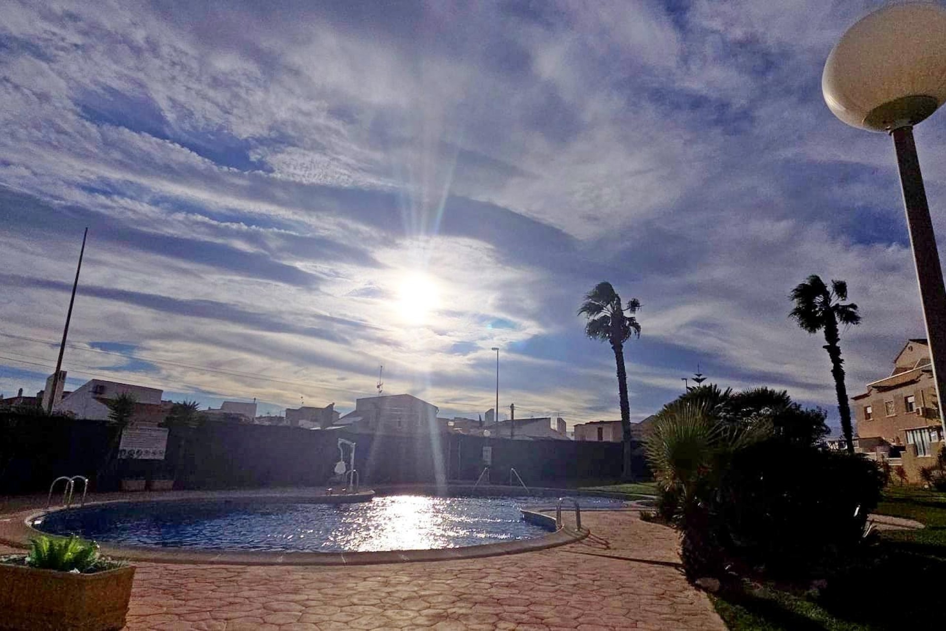 Перепродажа - Таунхаус - Orihuela Costa - Playa Flamenca