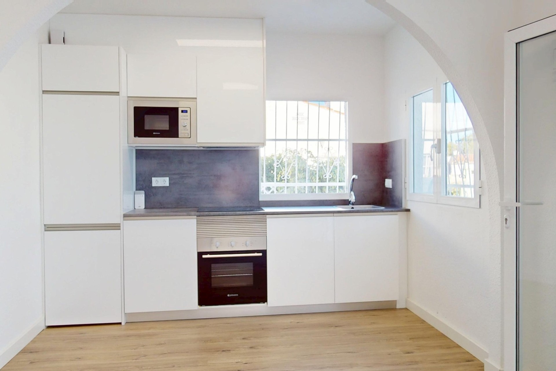 Перепродажа - Таунхаус - Orihuela Costa - Villamartin area