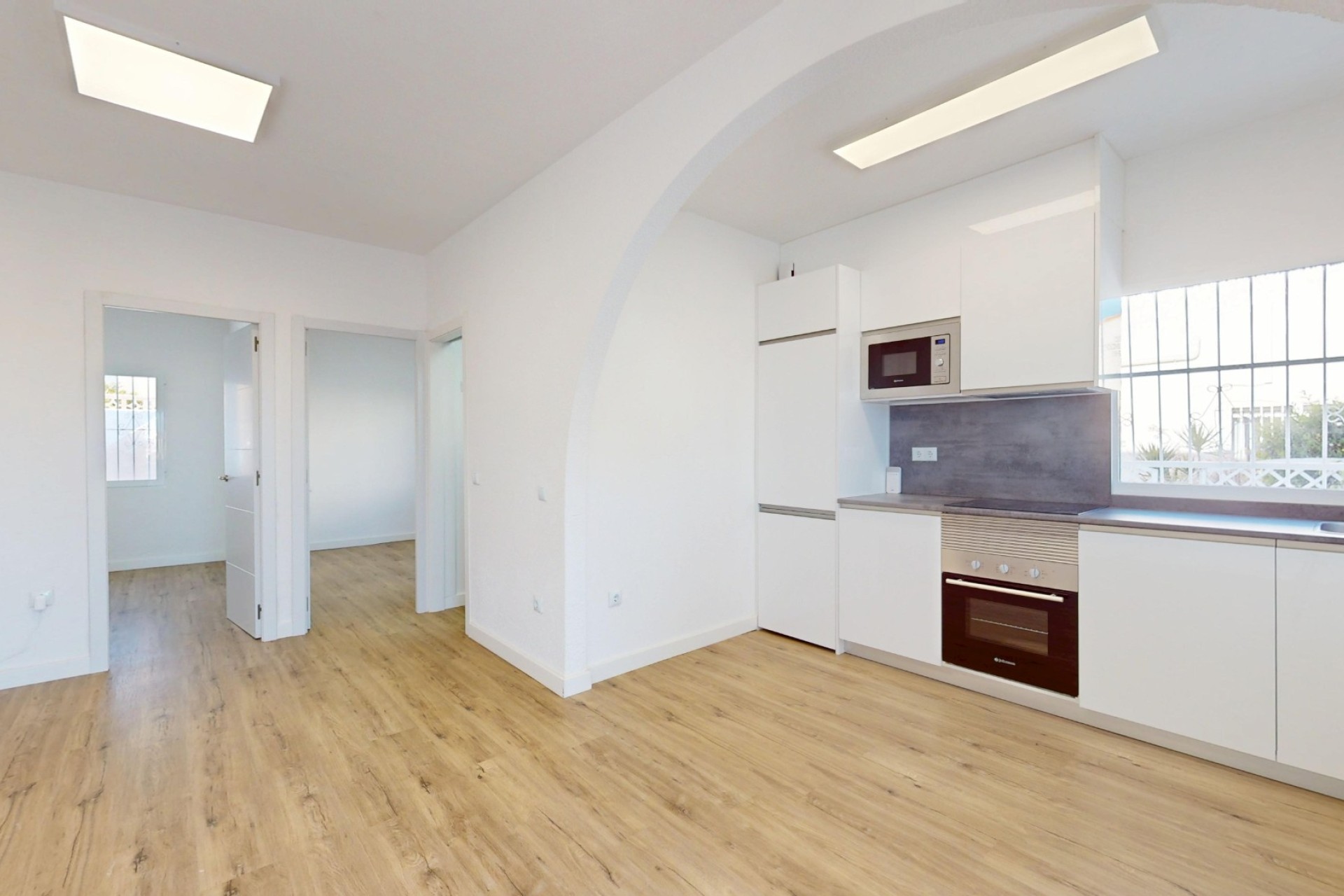 Перепродажа - Таунхаус - Orihuela Costa - Villamartin area