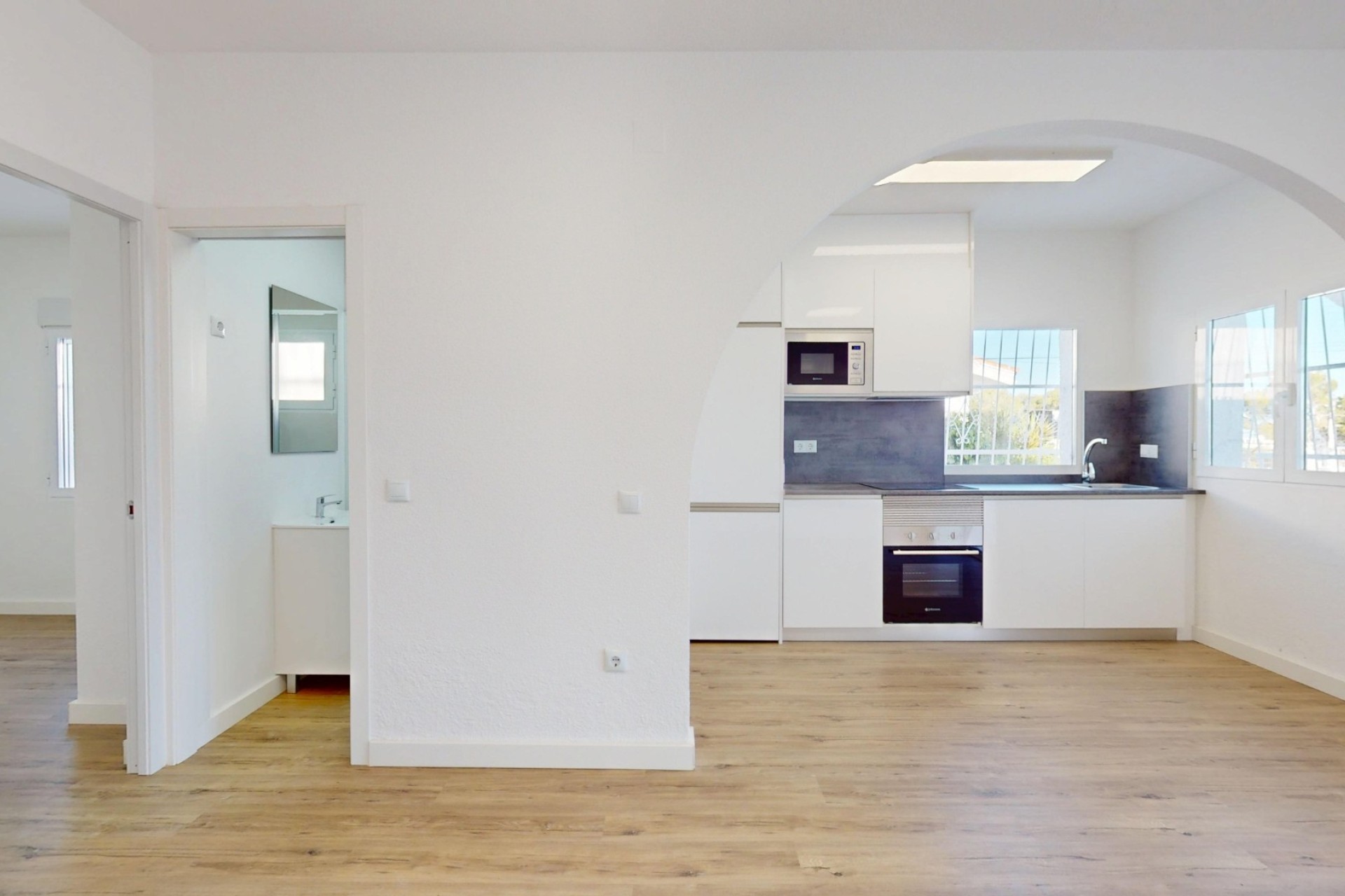 Перепродажа - Таунхаус - Orihuela Costa - Villamartin area