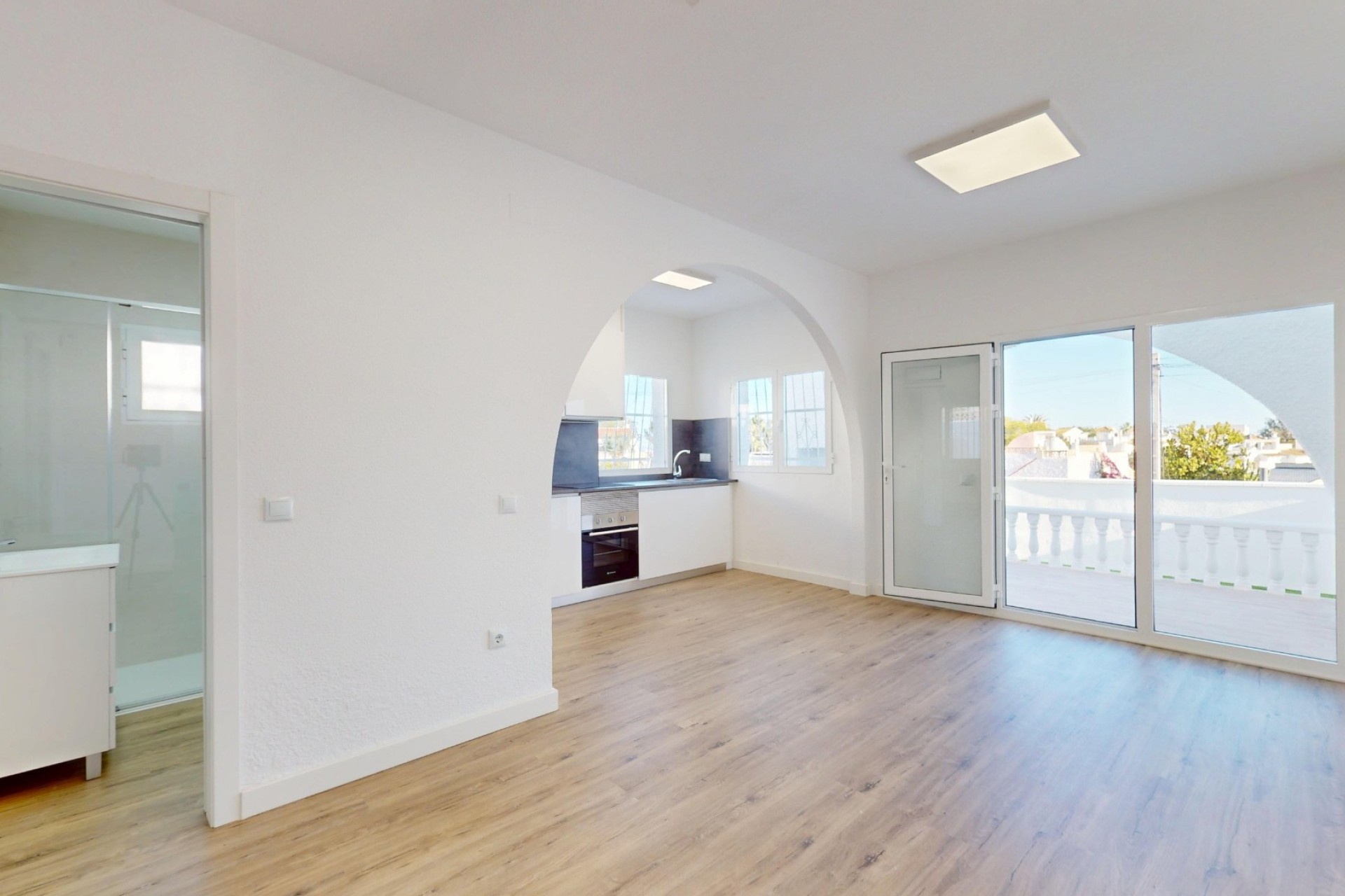 Перепродажа - Таунхаус - Orihuela Costa - Villamartin area