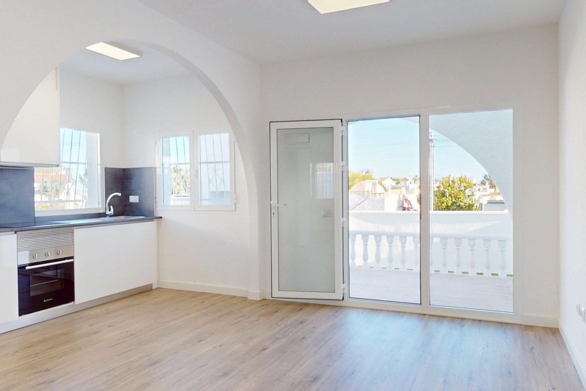 Перепродажа - Таунхаус - Orihuela Costa - Villamartin area