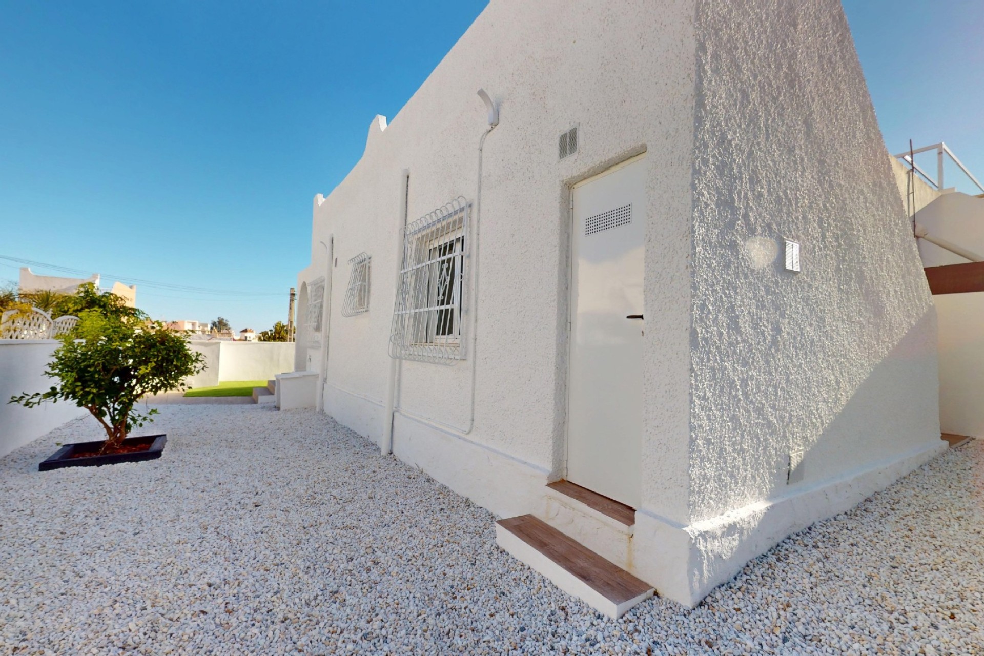 Перепродажа - Таунхаус - Orihuela Costa - Villamartin area