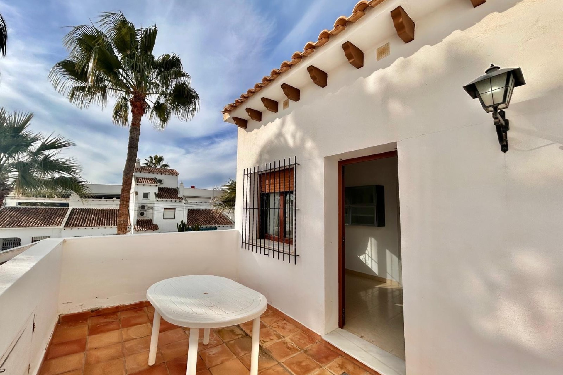 Перепродажа - Таунхаус - Orihuela Costa - Villamartin area