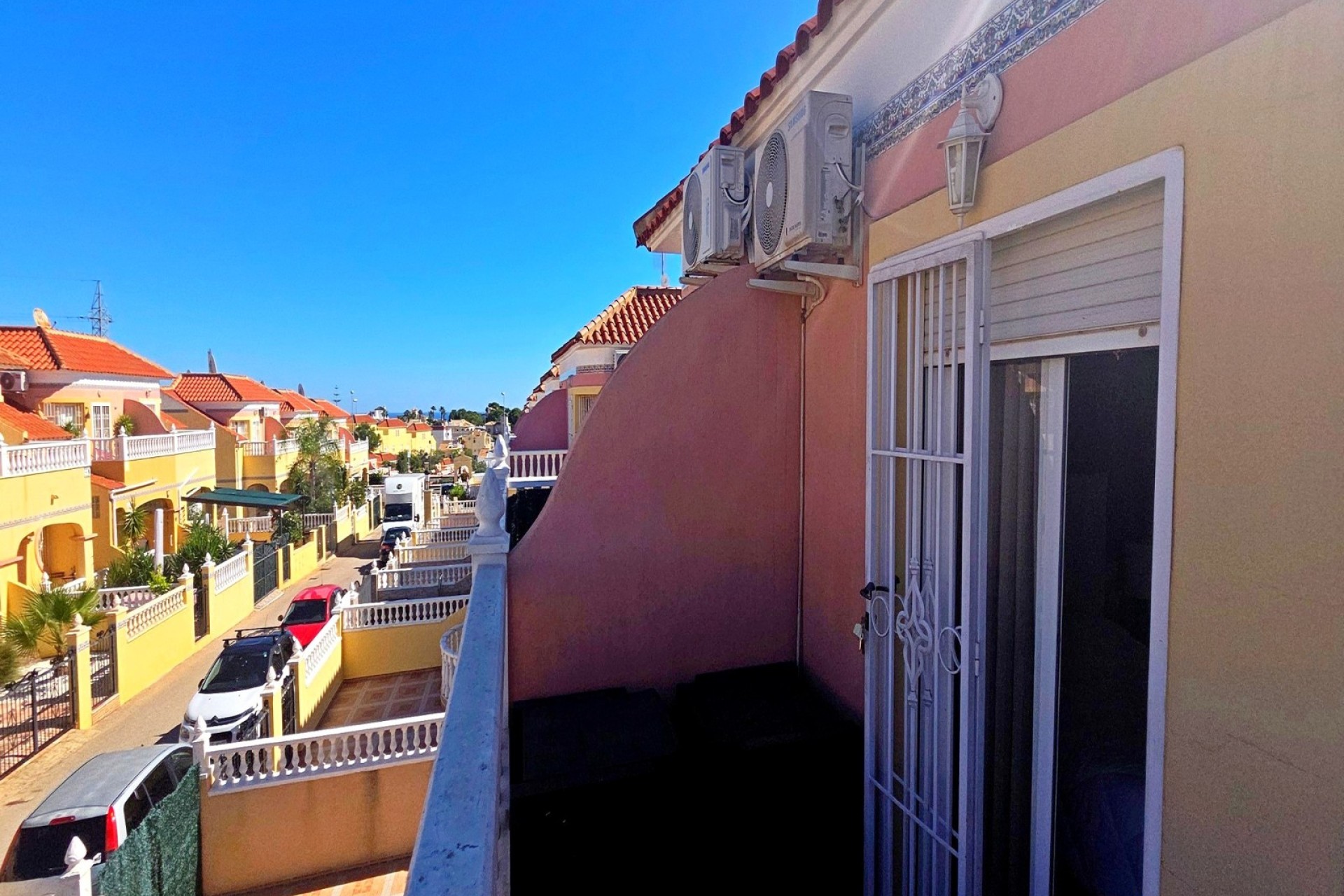 Перепродажа - Таунхаус - Orihuela Costa - Villamartin area