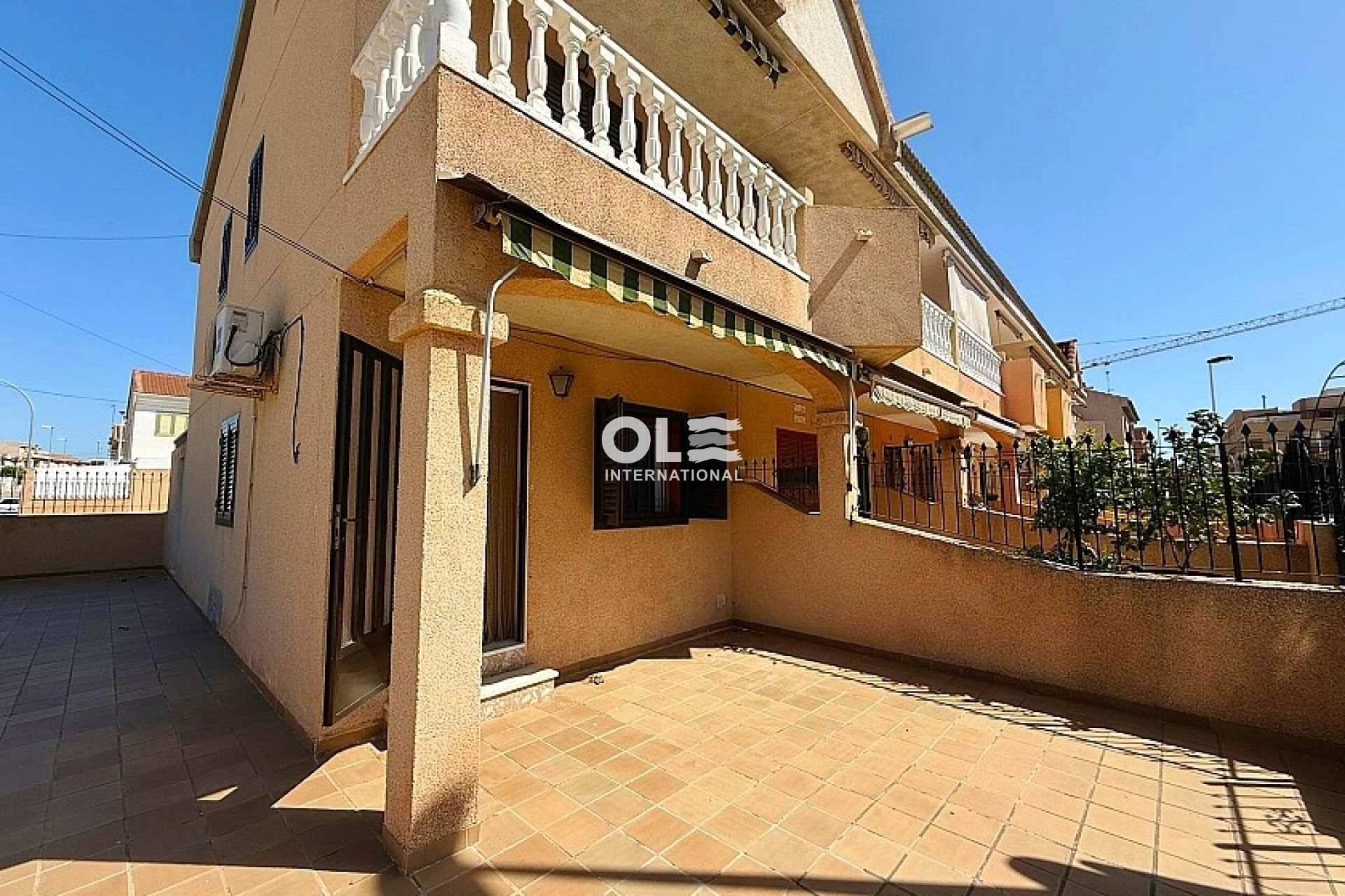 Перепродажа - Таунхаус - San Pedro del Pinatar - Lo Pagán