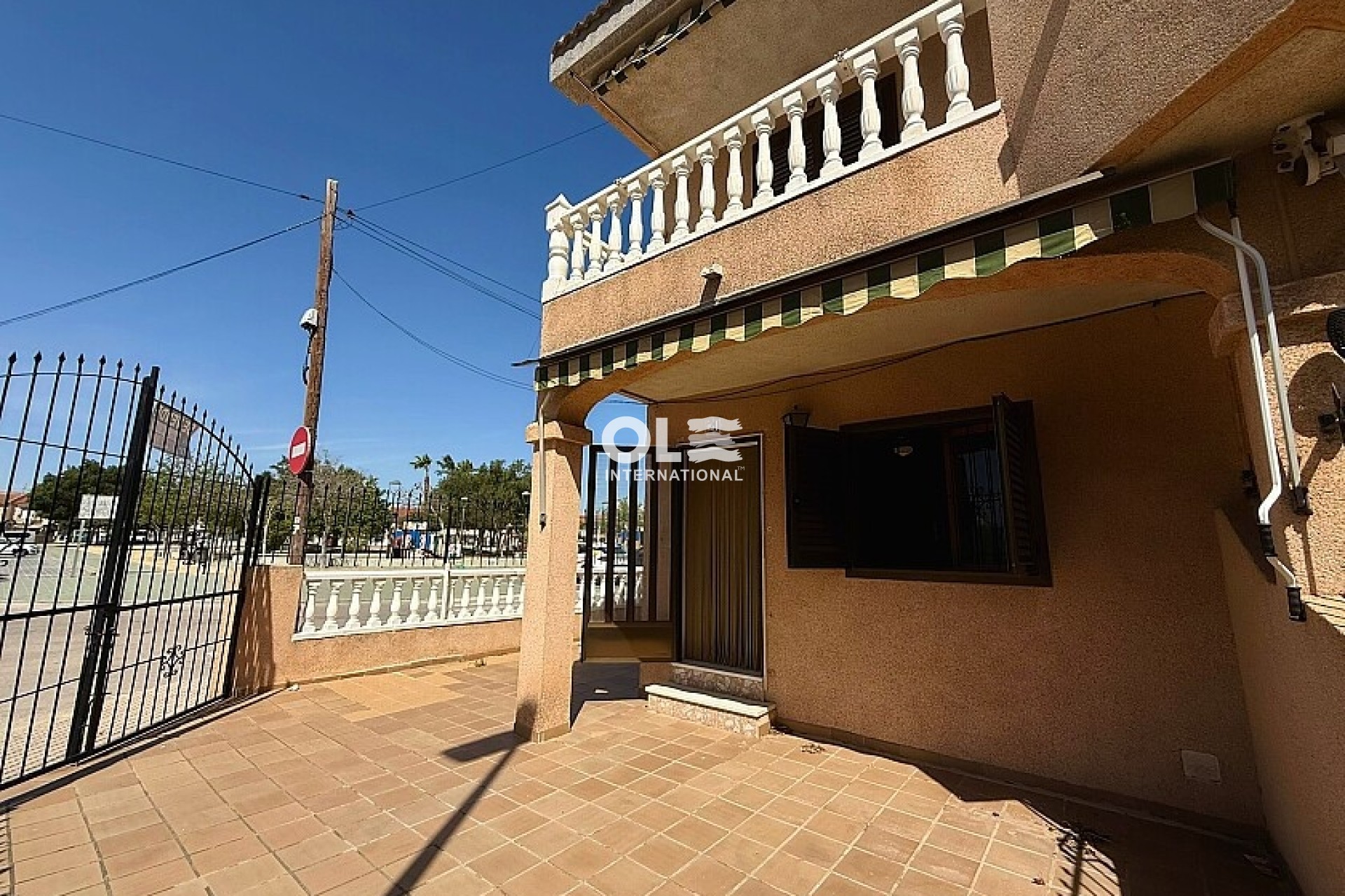 Перепродажа - Таунхаус - San Pedro del Pinatar - Lo Pagán