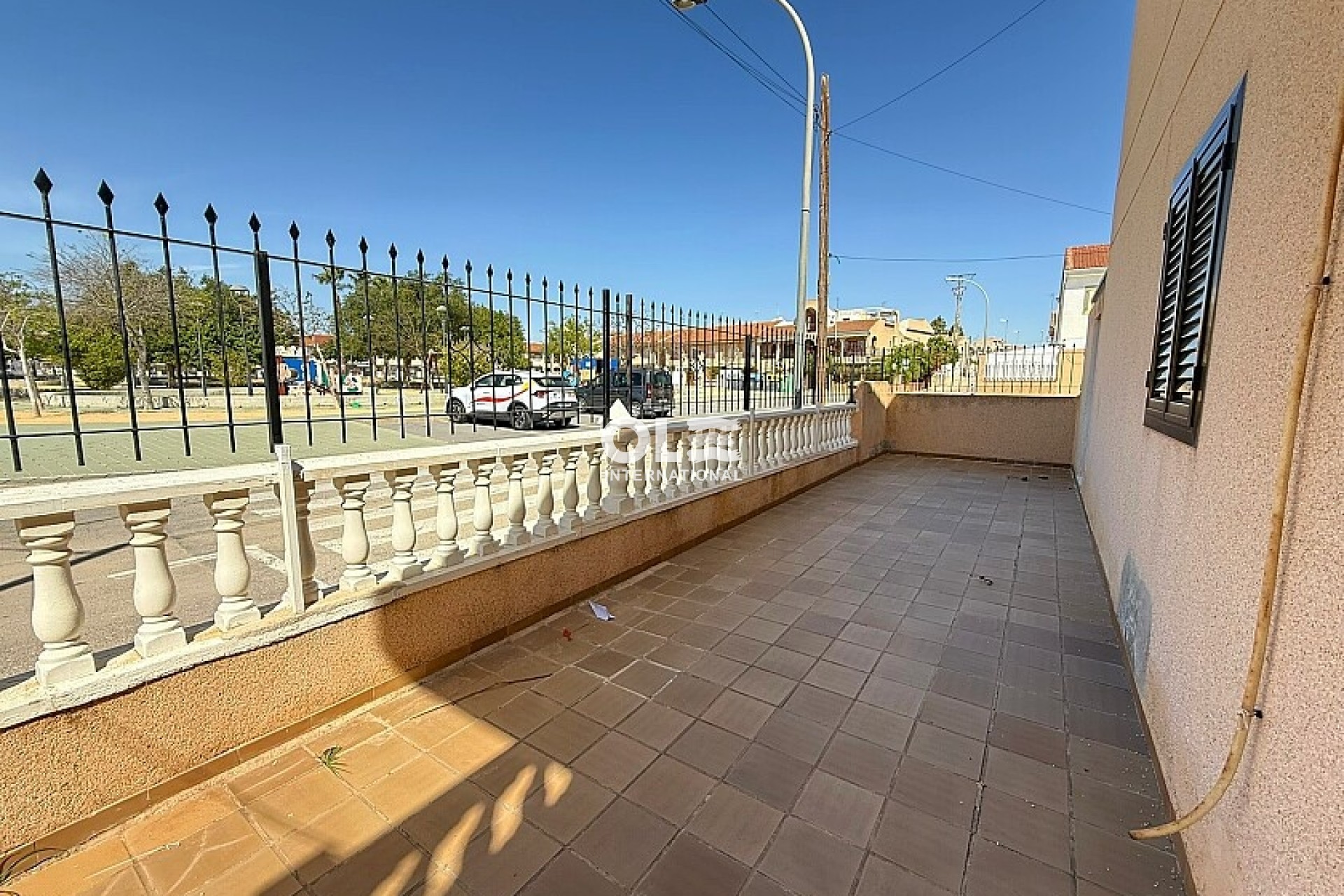 Перепродажа - Таунхаус - San Pedro del Pinatar - Lo Pagán