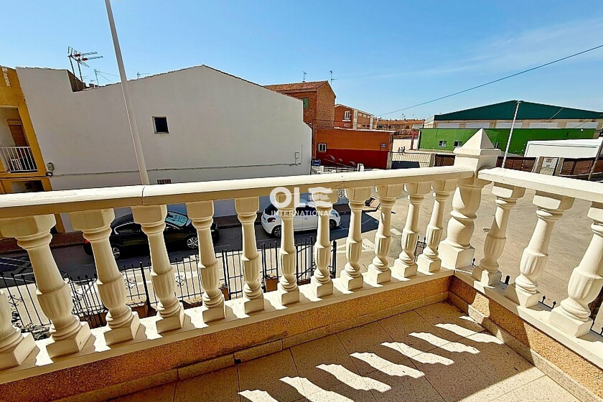 Перепродажа - Таунхаус - San Pedro del Pinatar - Lo Pagán