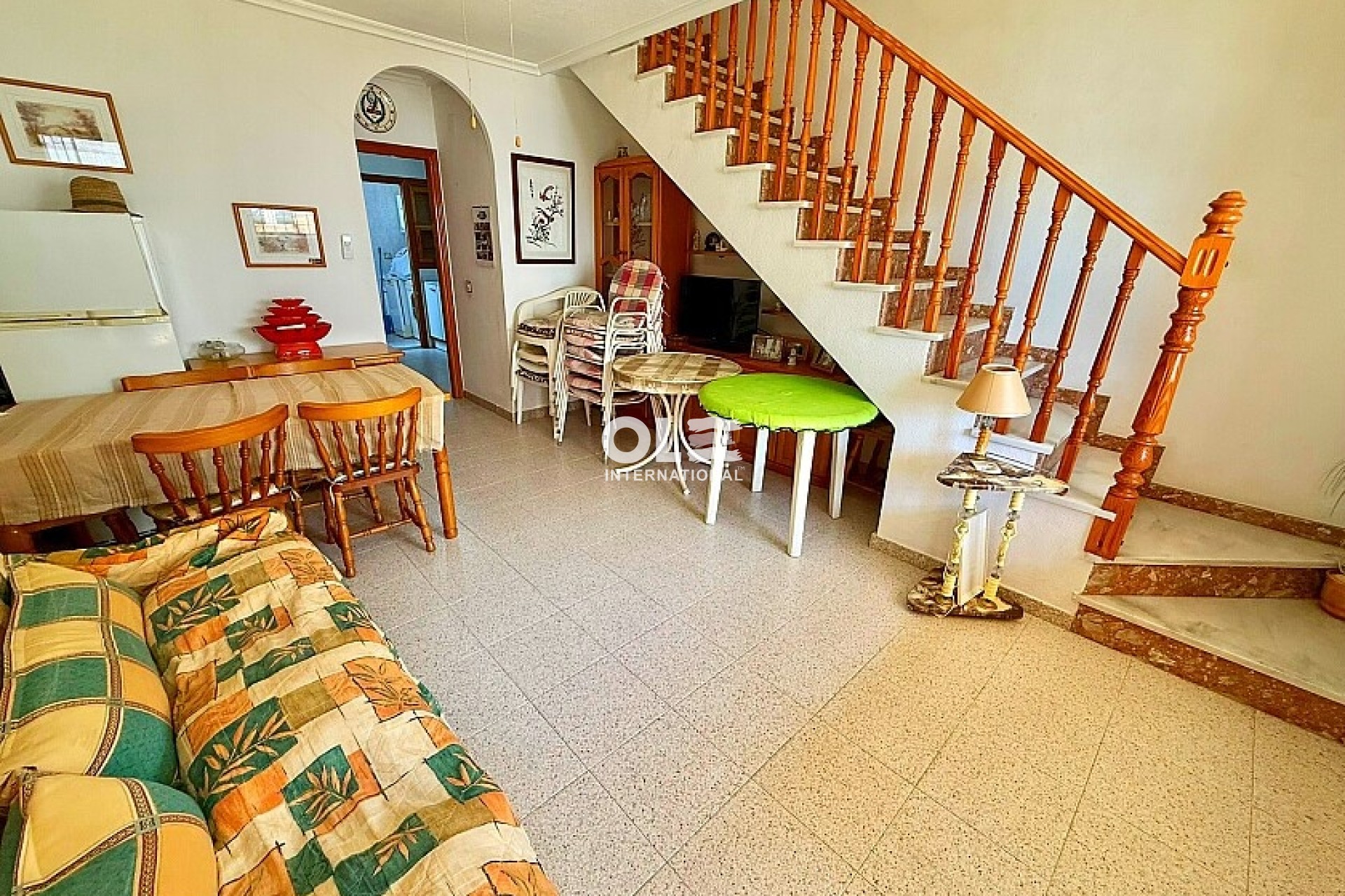 Перепродажа - Таунхаус - San Pedro del Pinatar - Lo Pagán
