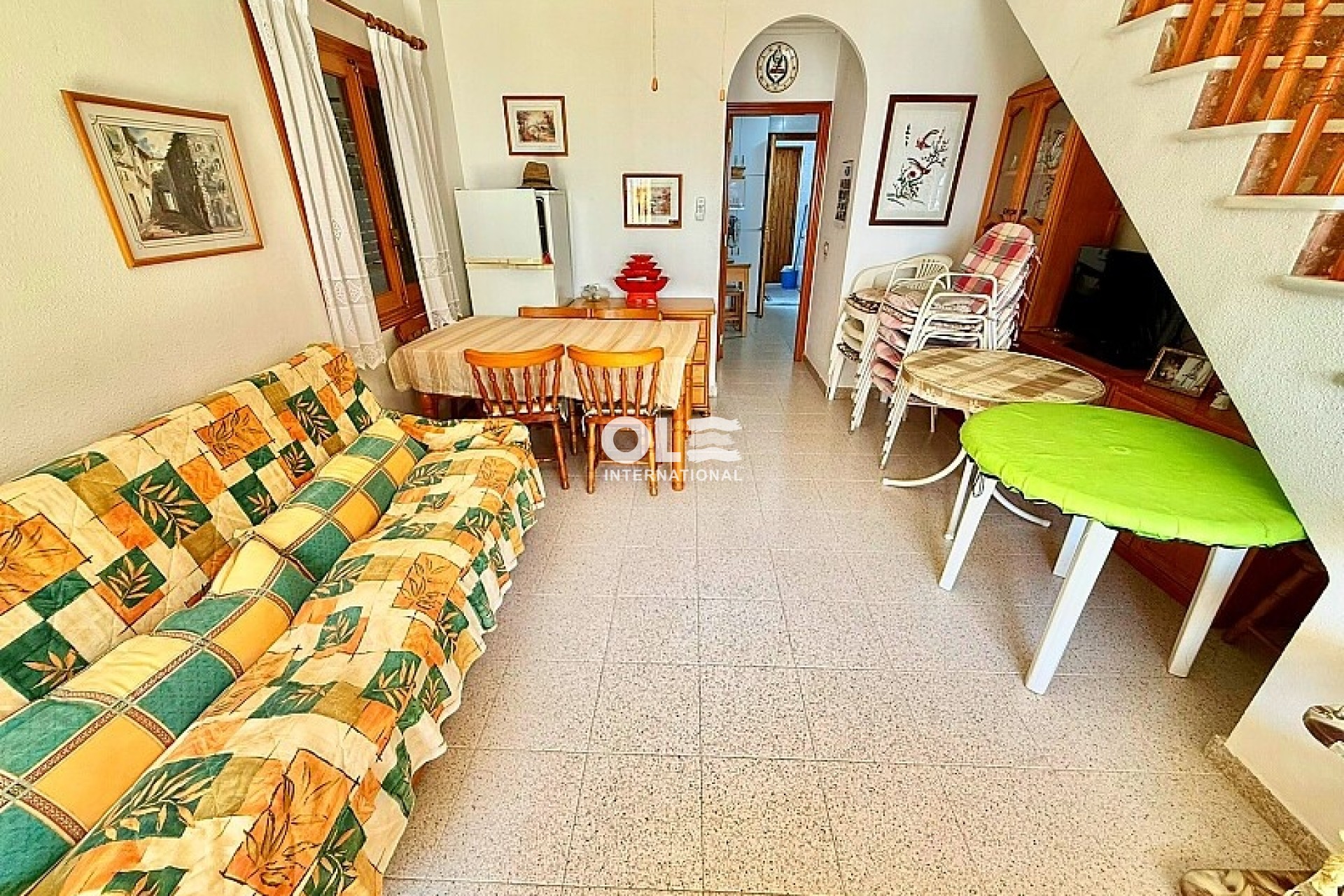 Перепродажа - Таунхаус - San Pedro del Pinatar - Lo Pagán