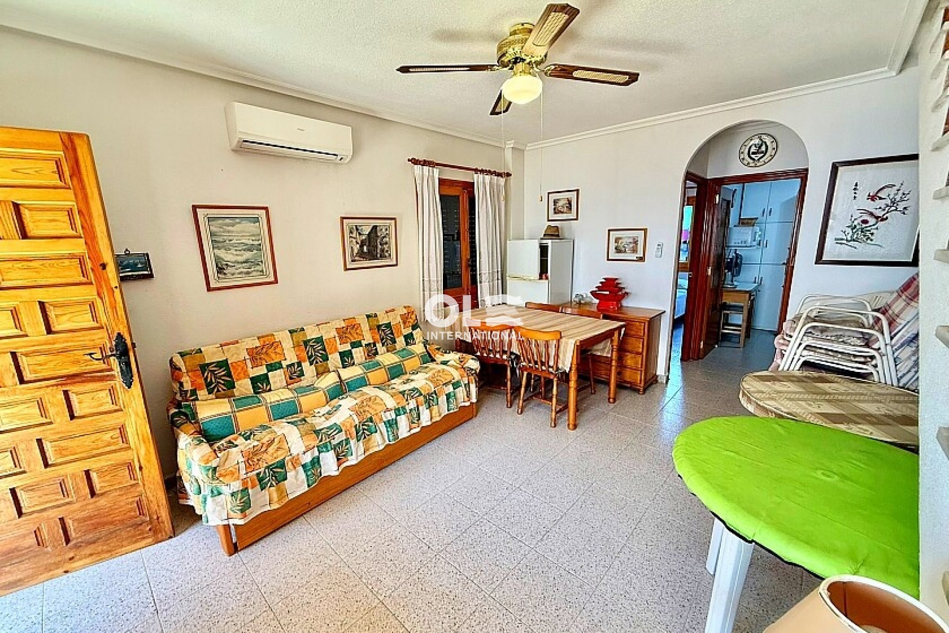 Перепродажа - Таунхаус - San Pedro del Pinatar - Lo Pagán