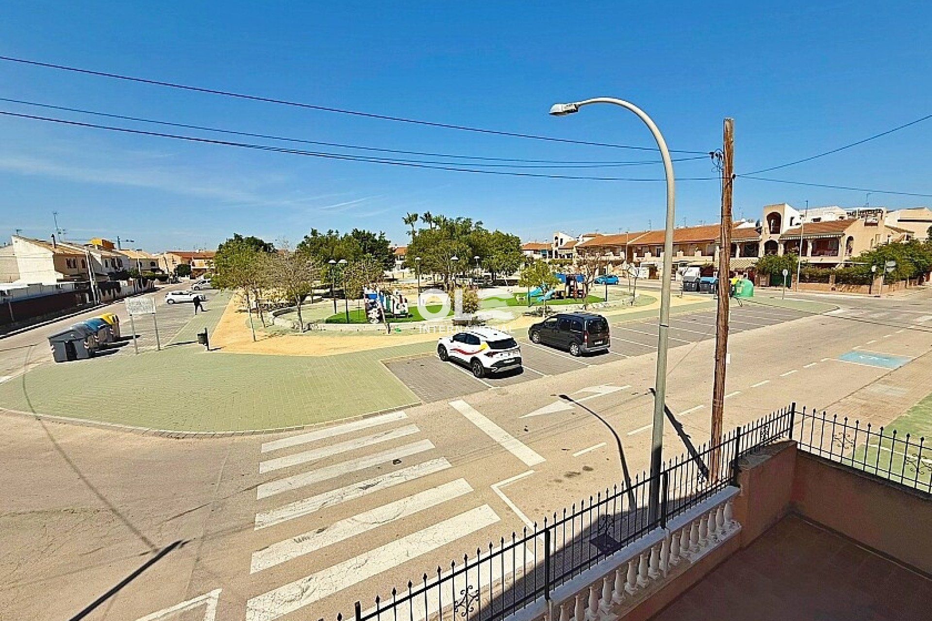 Перепродажа - Таунхаус - San Pedro del Pinatar - Lo Pagán