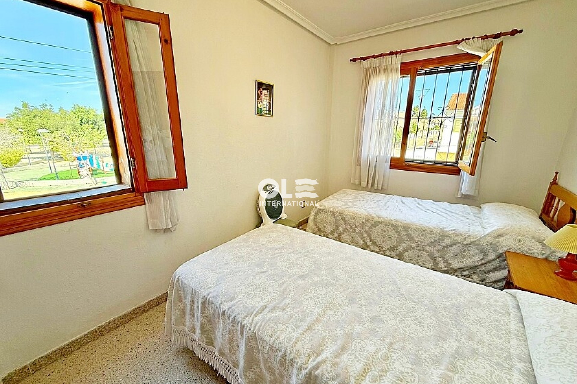 Перепродажа - Таунхаус - San Pedro del Pinatar - Lo Pagán
