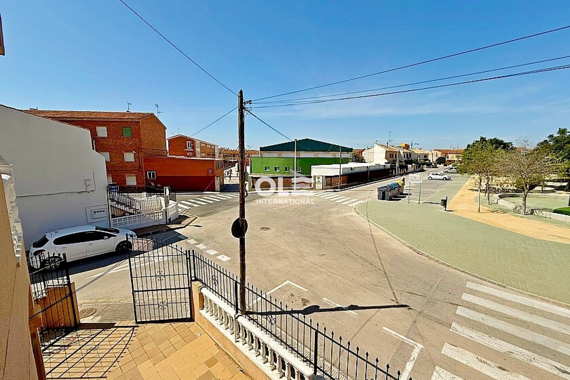 Перепродажа - Таунхаус - San Pedro del Pinatar - Lo Pagán