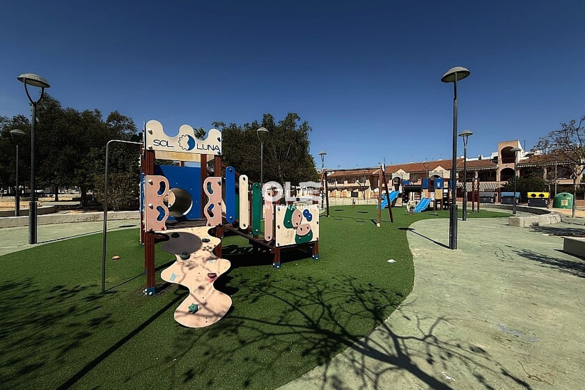 Перепродажа - Таунхаус - San Pedro del Pinatar - Lo Pagán