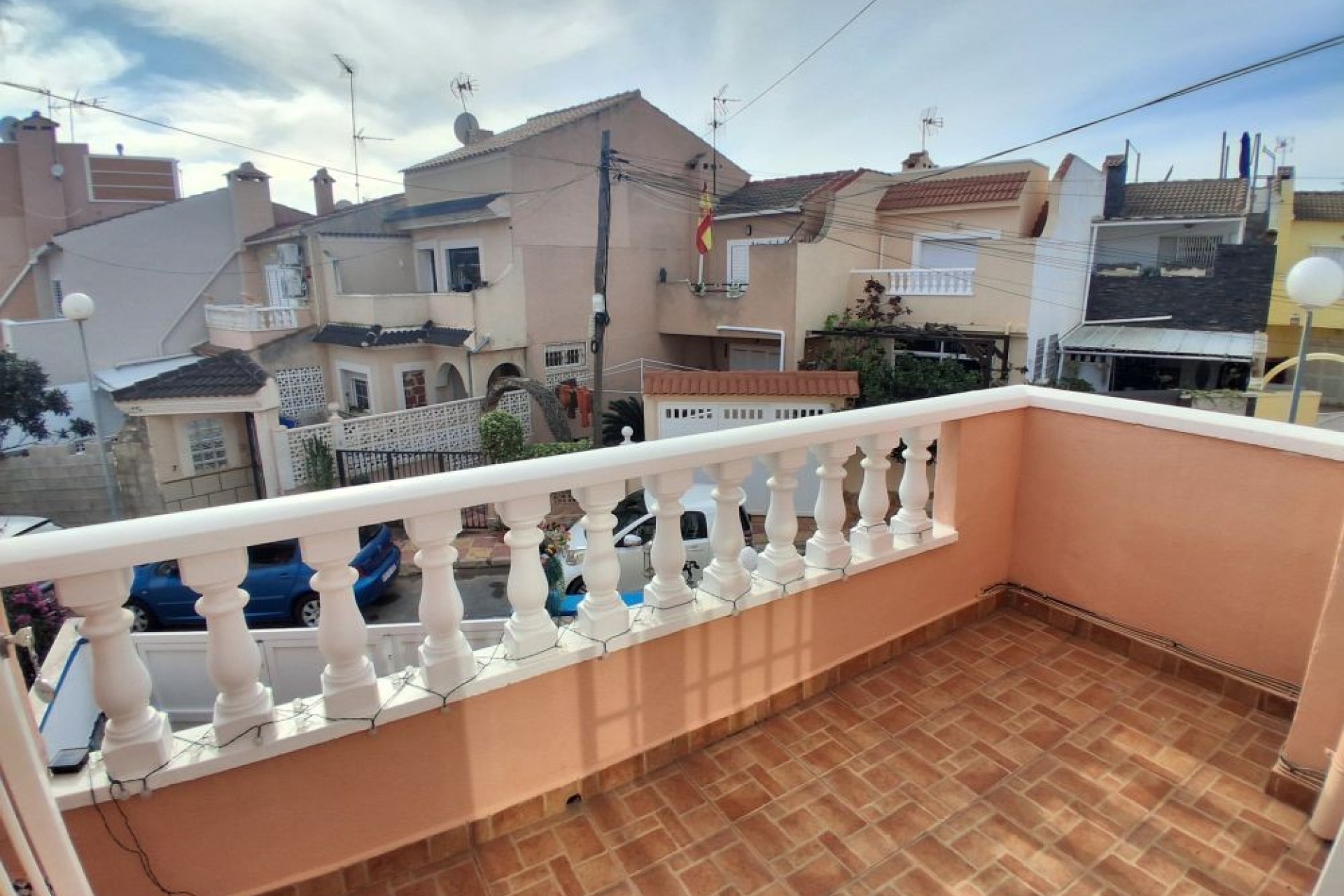 Перепродажа - Таунхаус - Torrevieja - Calas - norte ciudad