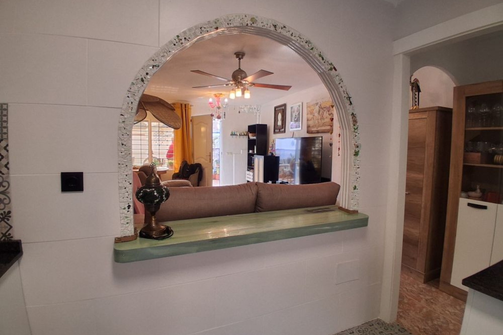 Перепродажа - Таунхаус - Torrevieja - Calas - norte ciudad