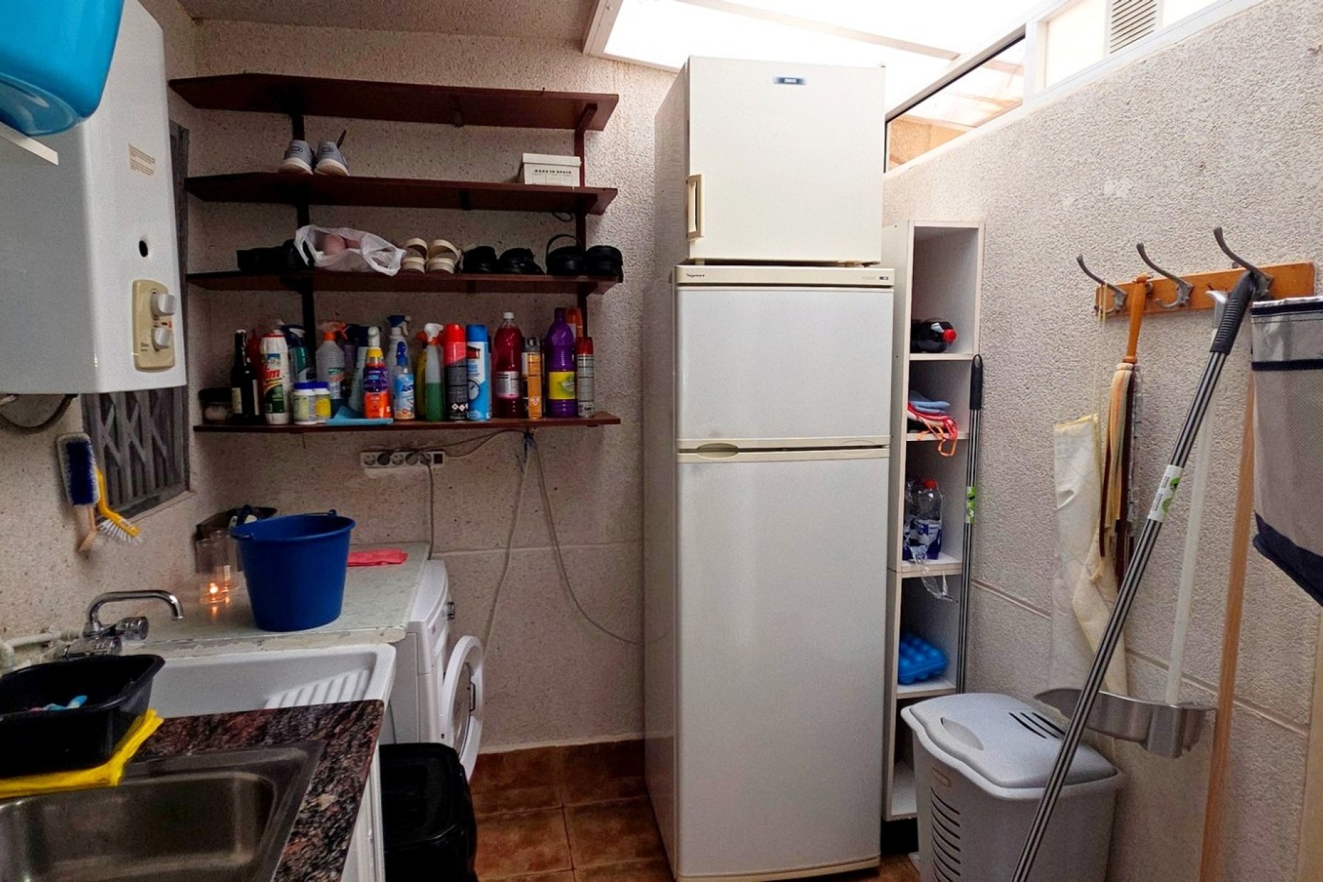 Перепродажа - Таунхаус - Torrevieja - Calas - norte ciudad