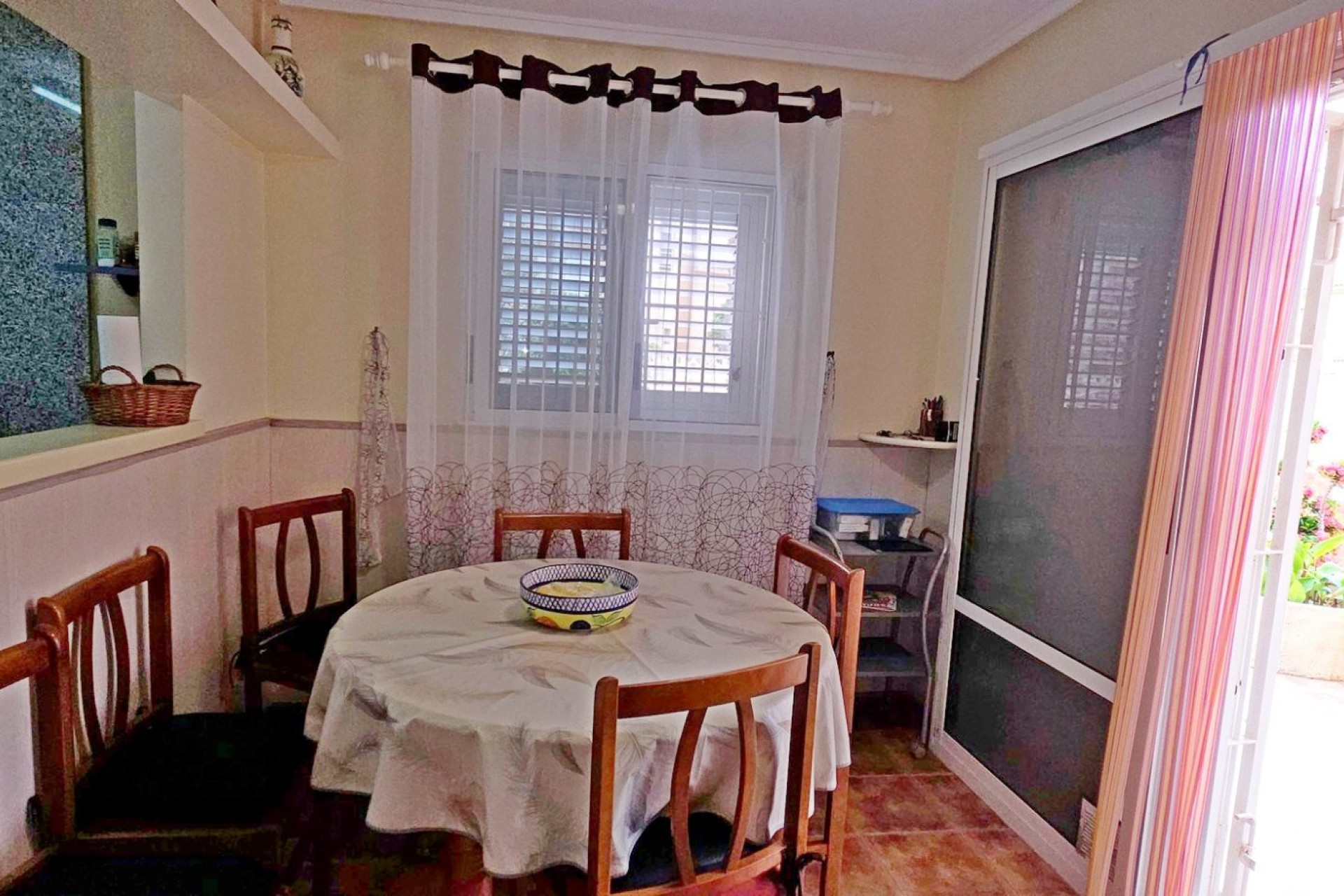 Перепродажа - Таунхаус - Torrevieja - Calas - norte ciudad