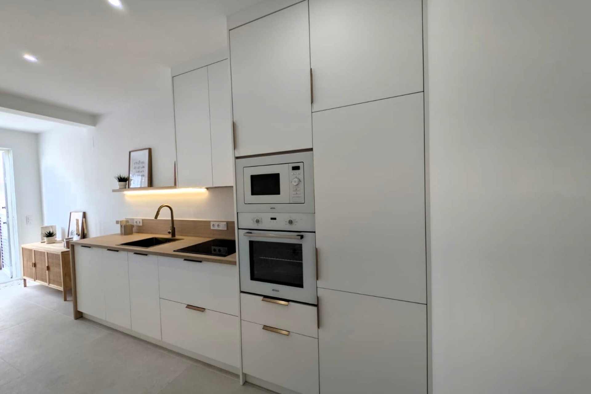 Перепродажа - Таунхаус - Torrevieja - El Chaparral