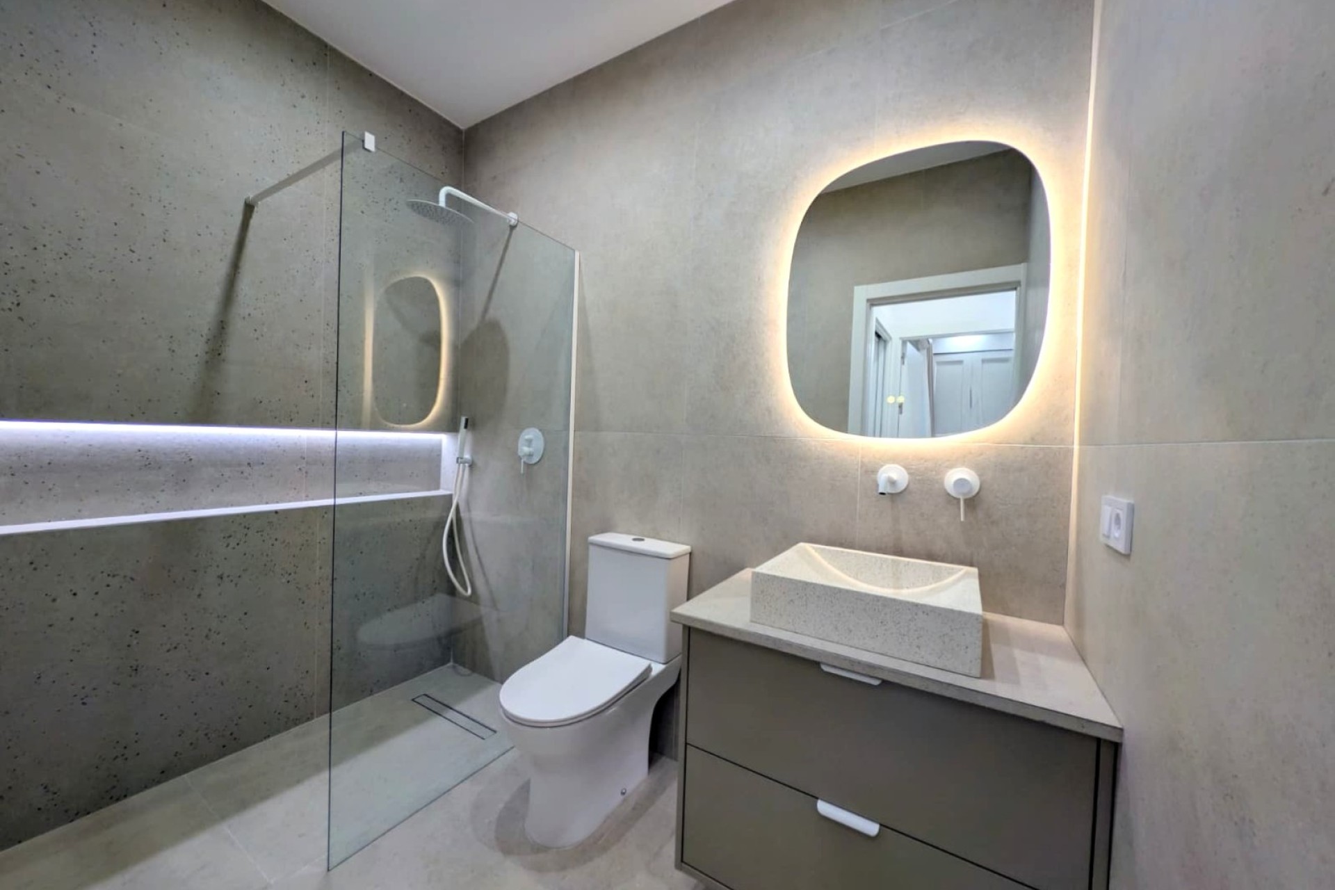 Перепродажа - Таунхаус - Torrevieja - El Chaparral