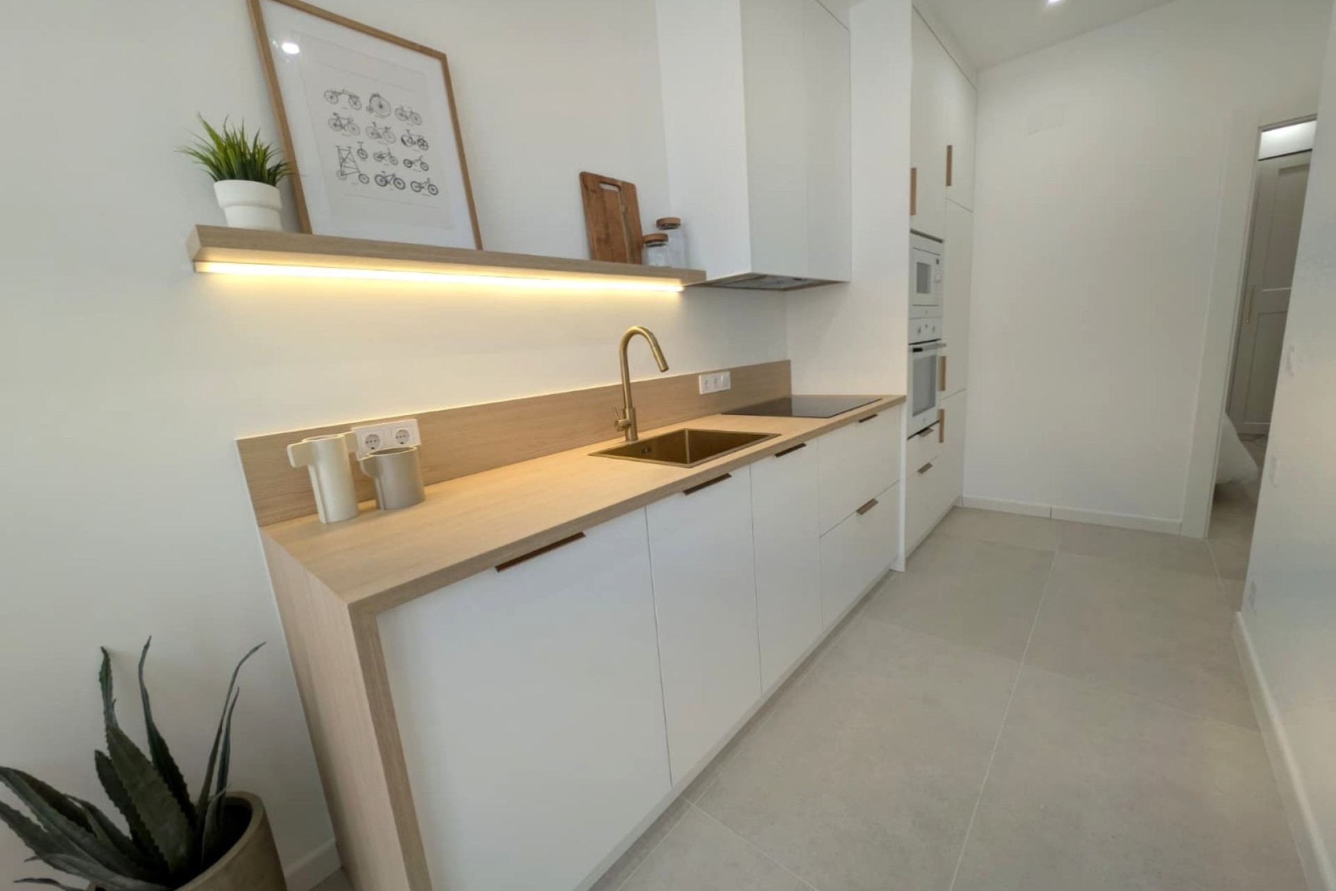 Перепродажа - Таунхаус - Torrevieja - El Chaparral