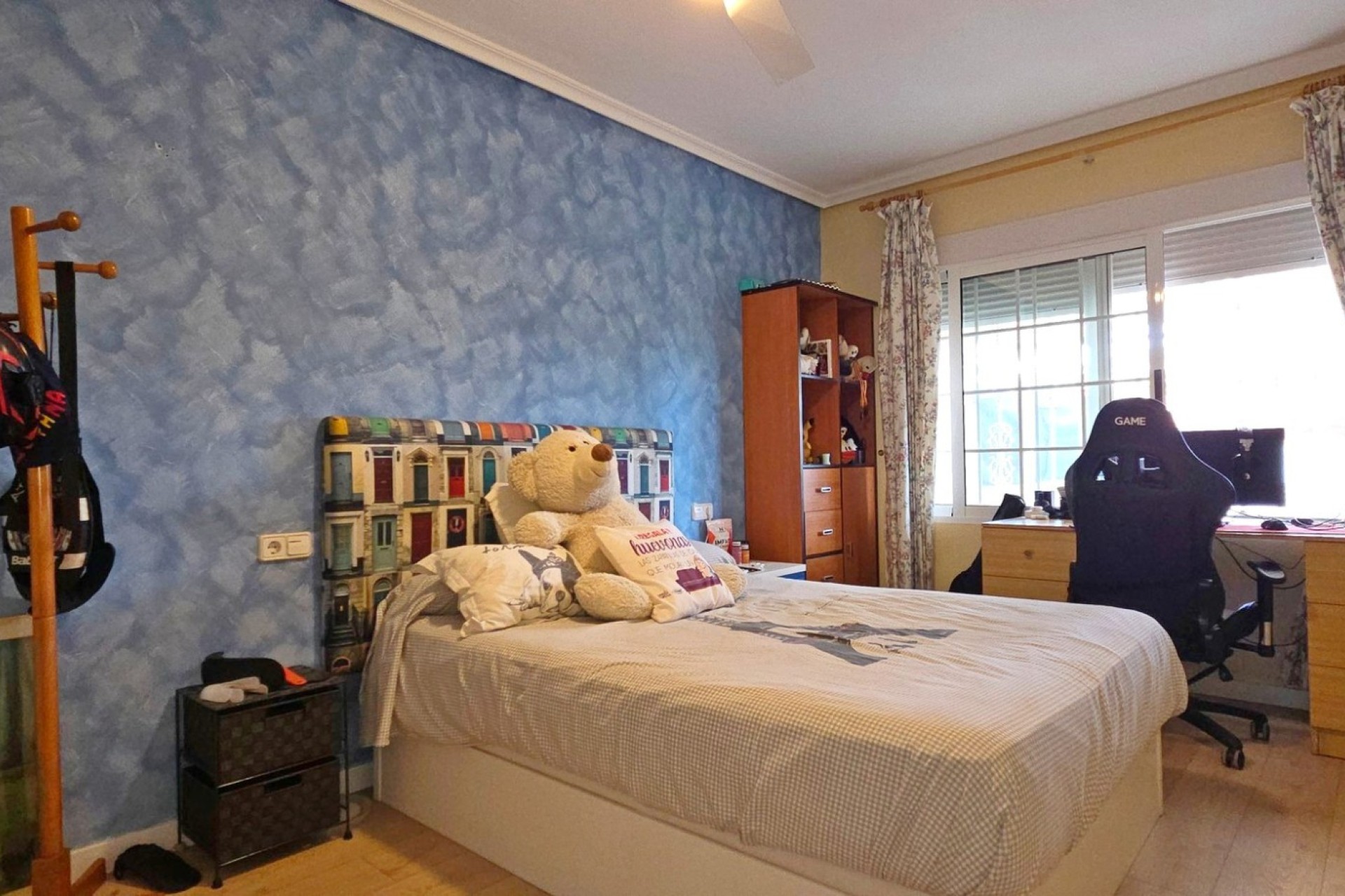 Перепродажа - Таунхаус - Torrevieja - El Chaparral