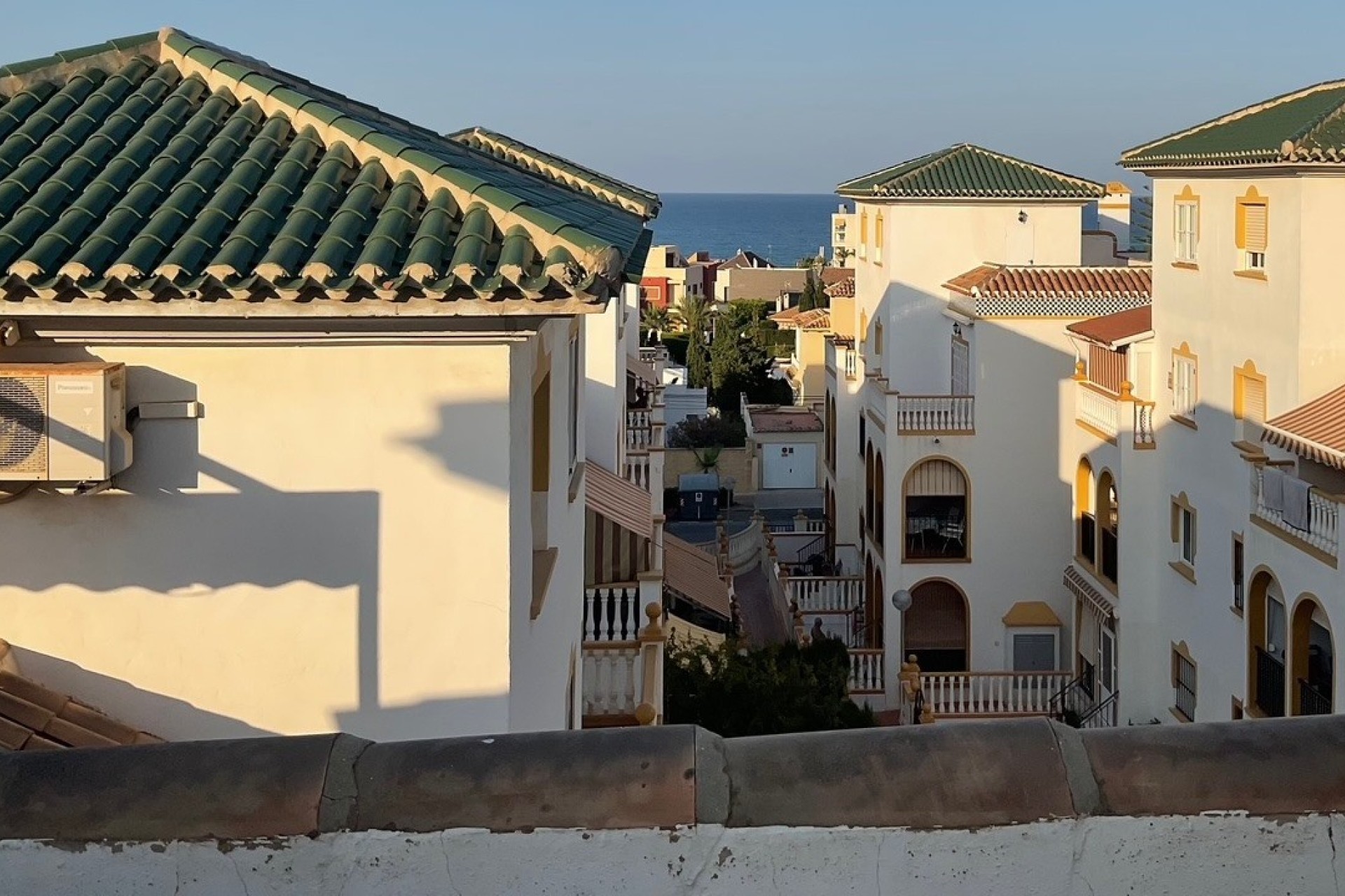 Перепродажа - Таунхаус - Torrevieja - La Mata