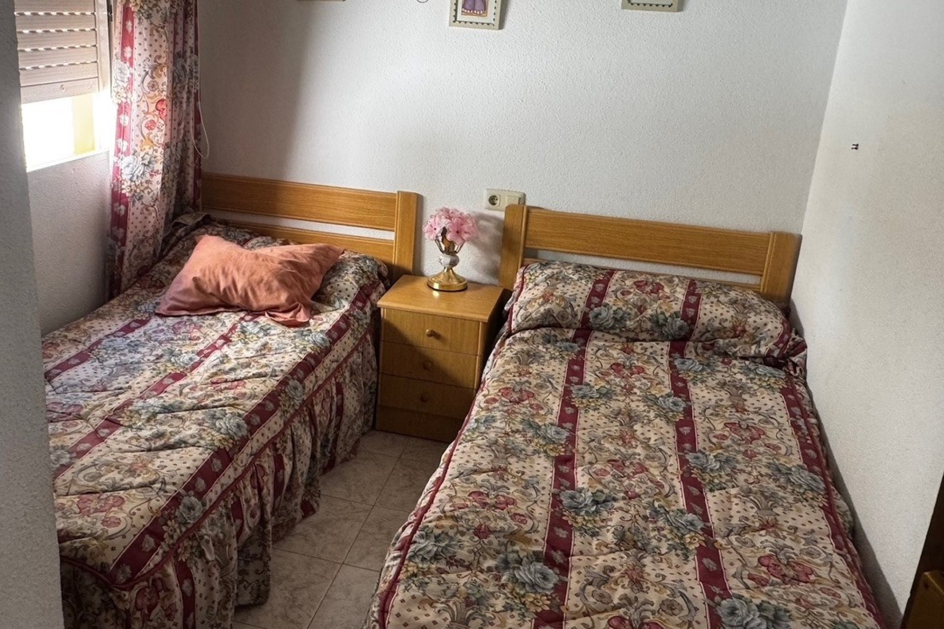 Перепродажа - Таунхаус - Torrevieja - La Mata