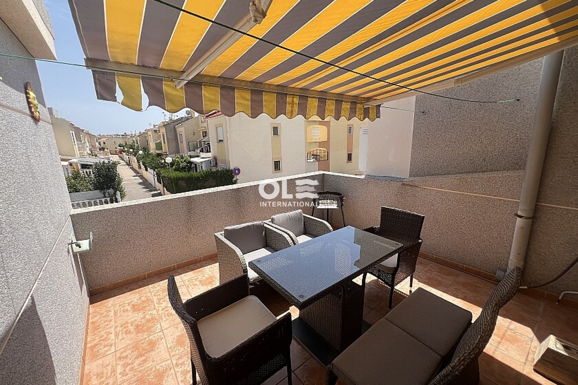 Перепродажа - Таунхаус - Torrevieja - La Siesta