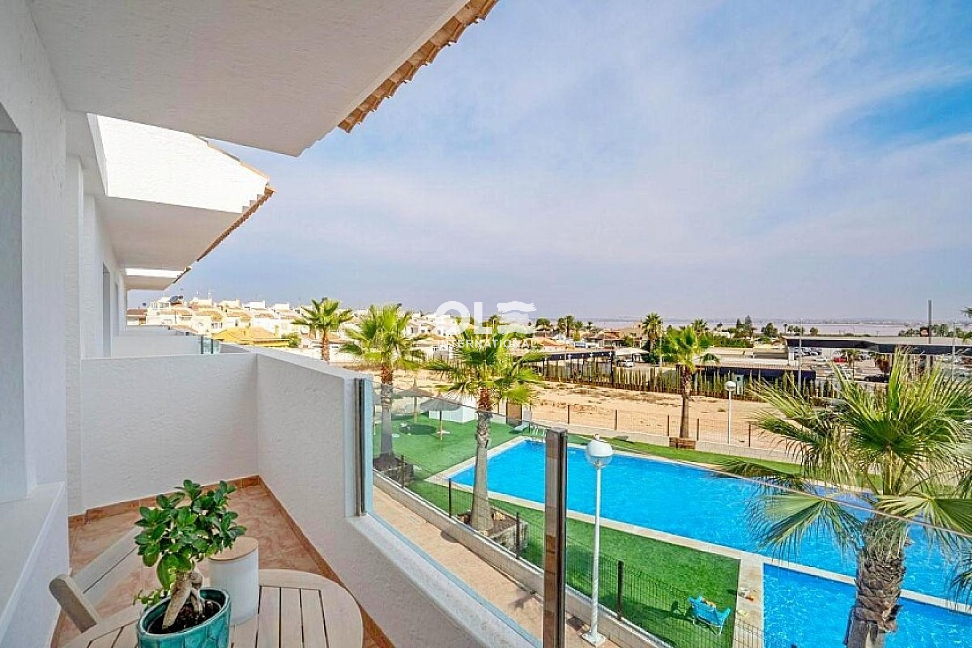 Перепродажа - Таунхаус - Torrevieja - Los Altos