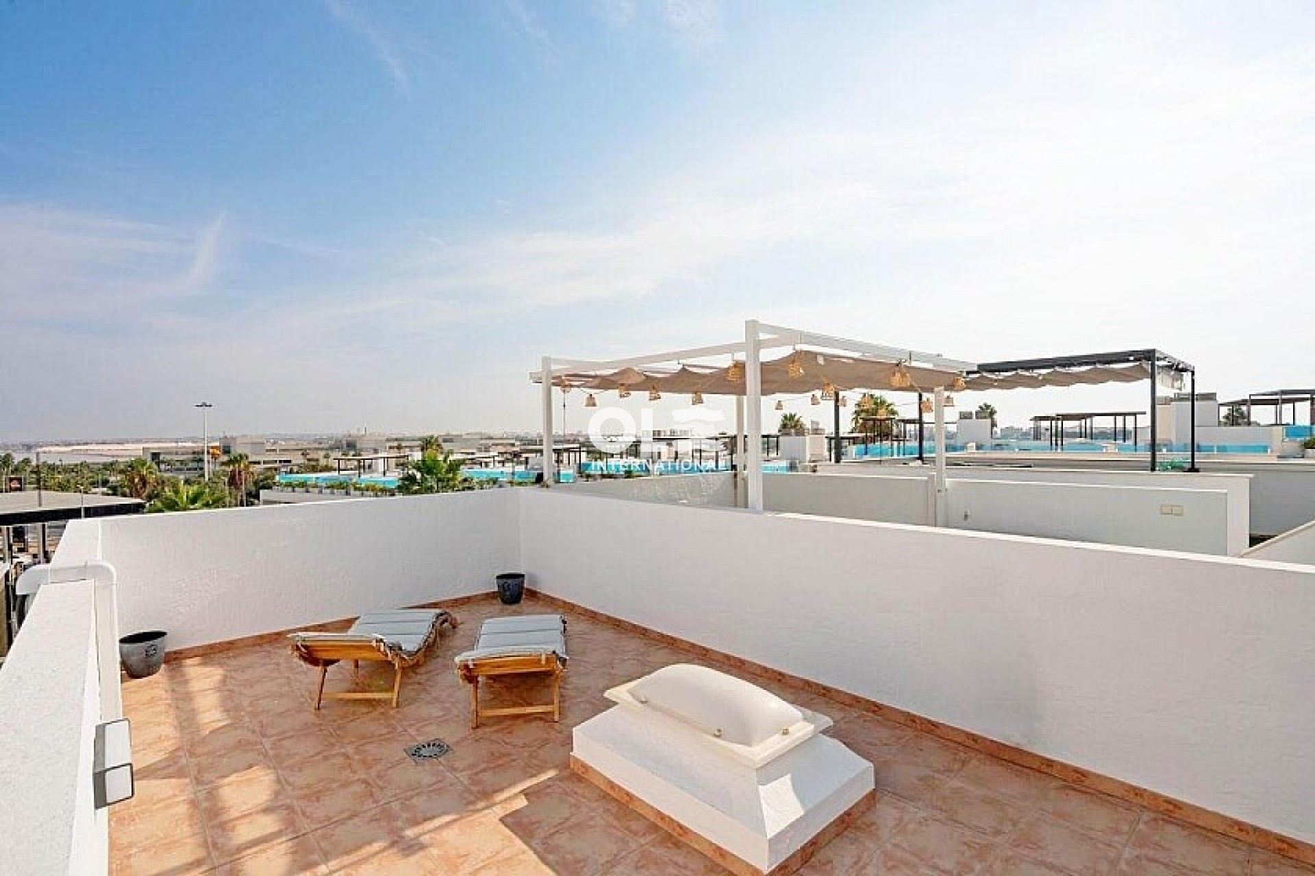 Перепродажа - Таунхаус - Torrevieja - Los Altos