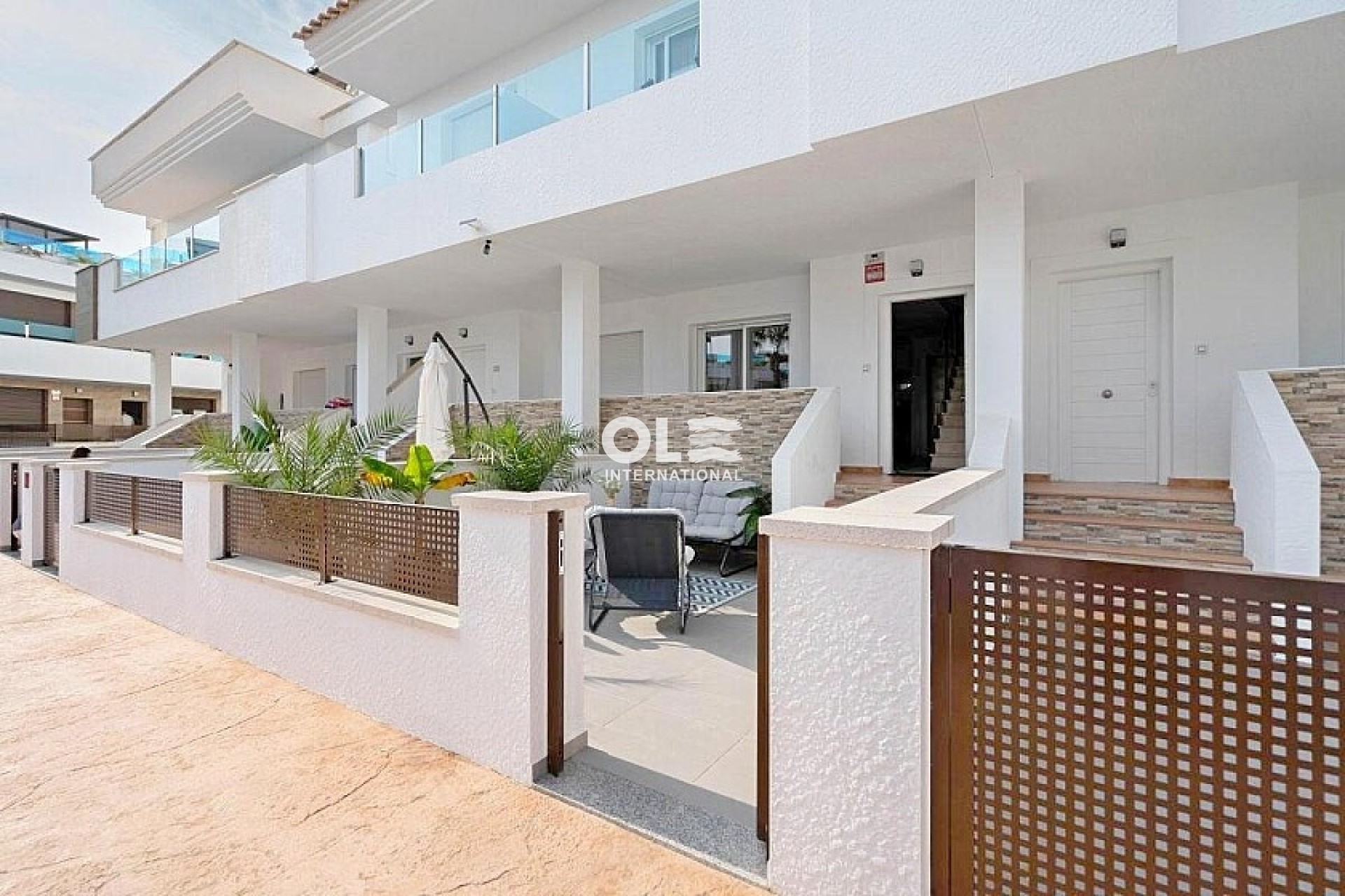 Перепродажа - Таунхаус - Torrevieja - Los Altos