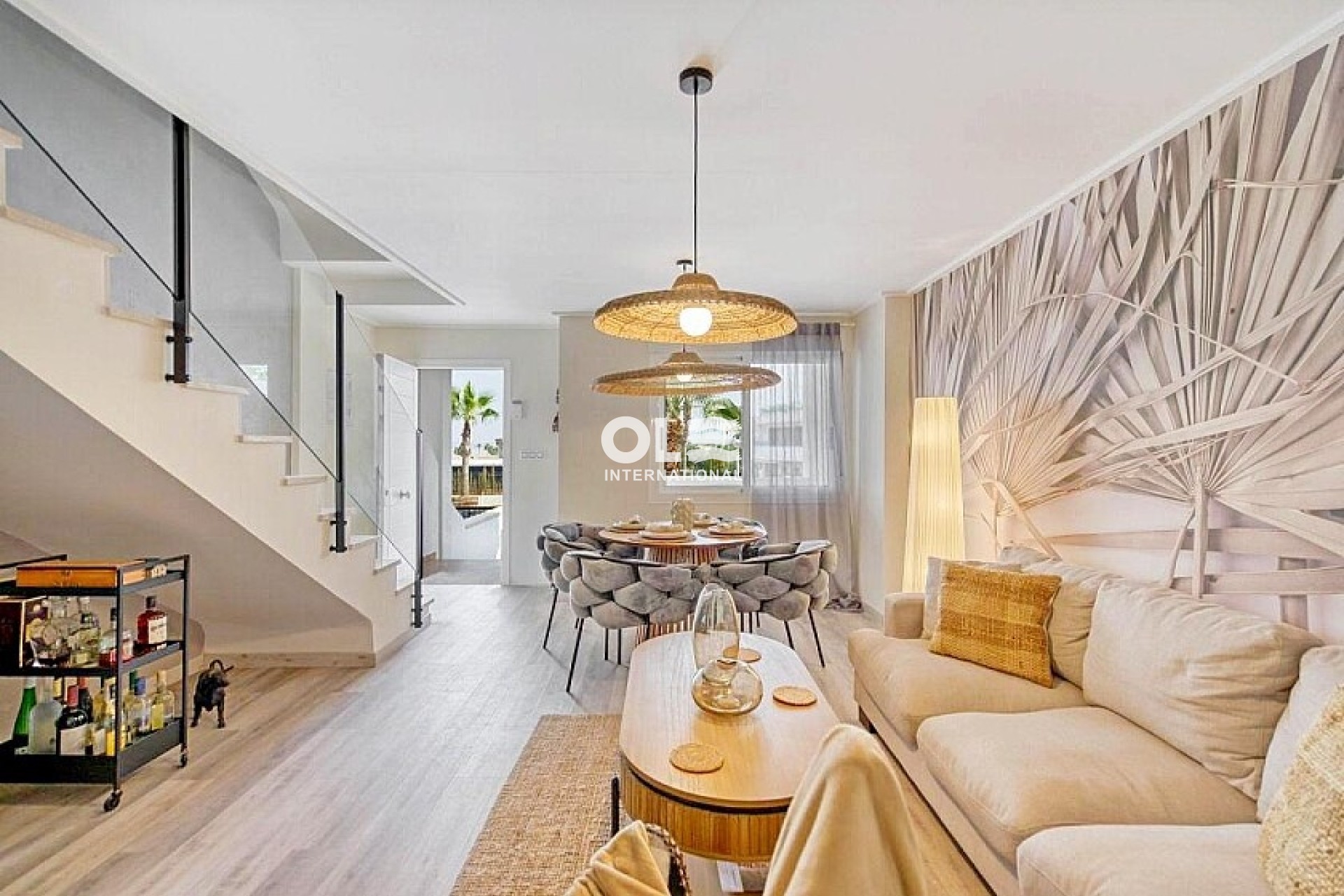 Перепродажа - Таунхаус - Torrevieja - Los Altos