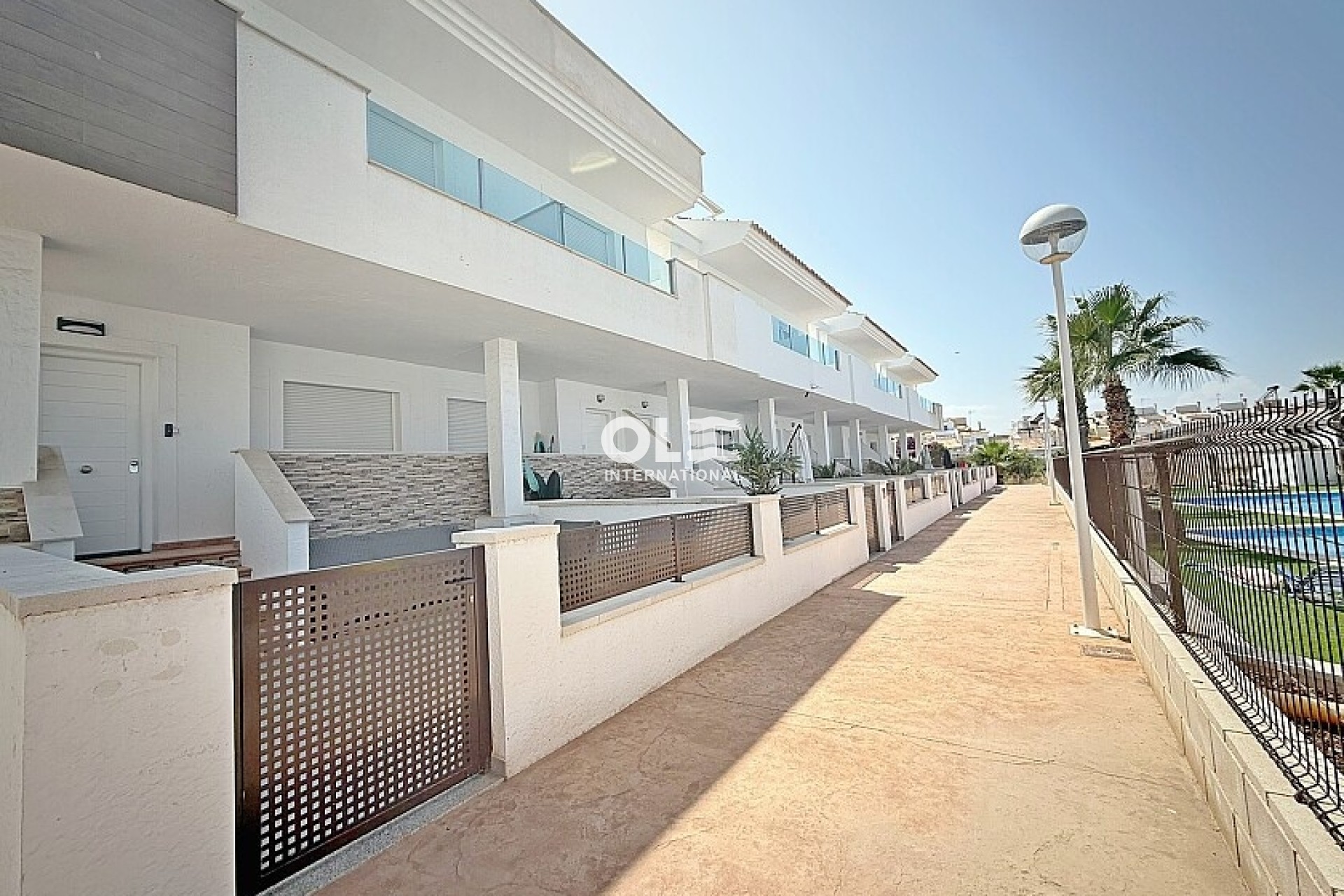 Перепродажа - Таунхаус - Torrevieja - Los Altos