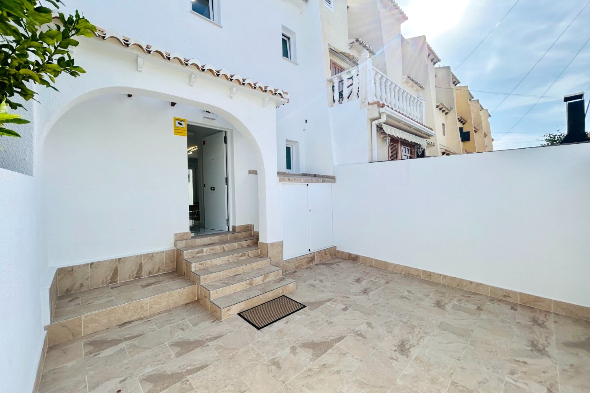 Перепродажа - Таунхаус - Torrevieja - Los Balcones - Los Altos del Edén