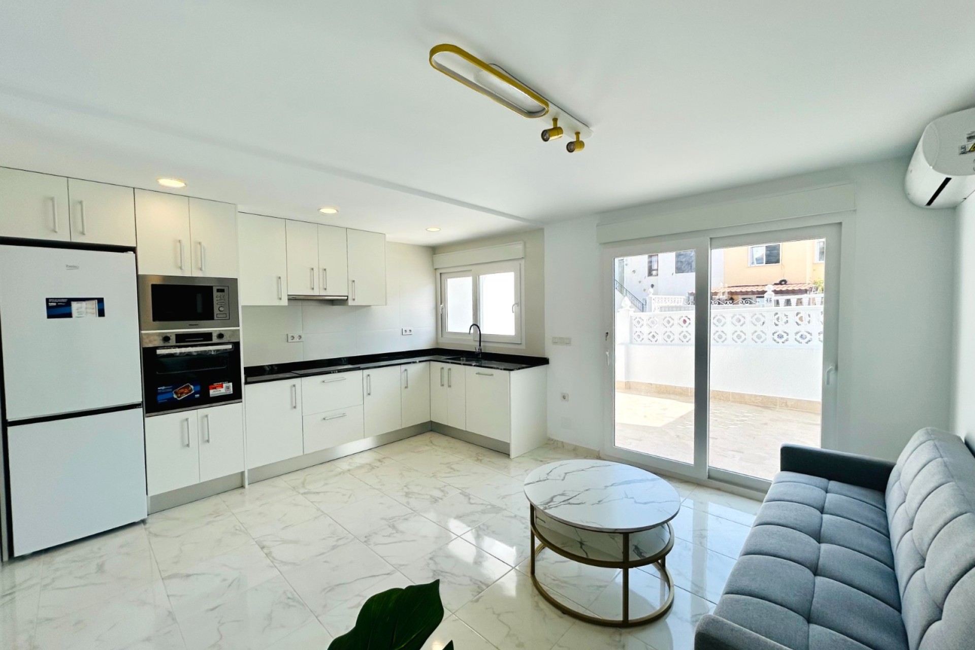 Перепродажа - Таунхаус - Torrevieja - Los Balcones - Los Altos del Edén