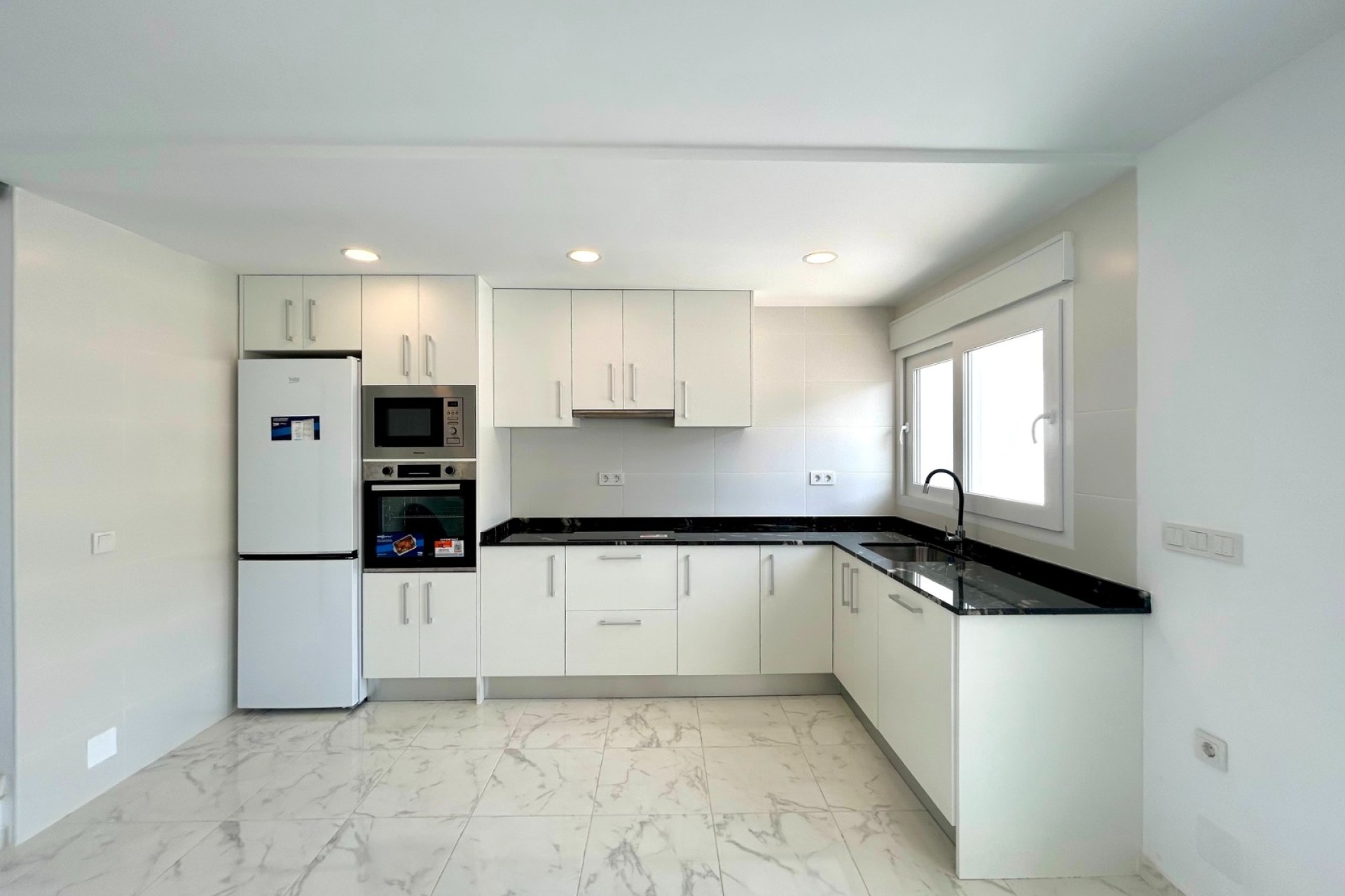 Перепродажа - Таунхаус - Torrevieja - Los Balcones - Los Altos del Edén