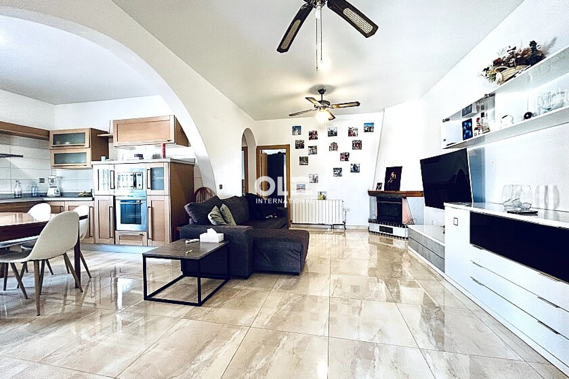 Перепродажа - Таунхаус - Torrevieja - Los Balcones
