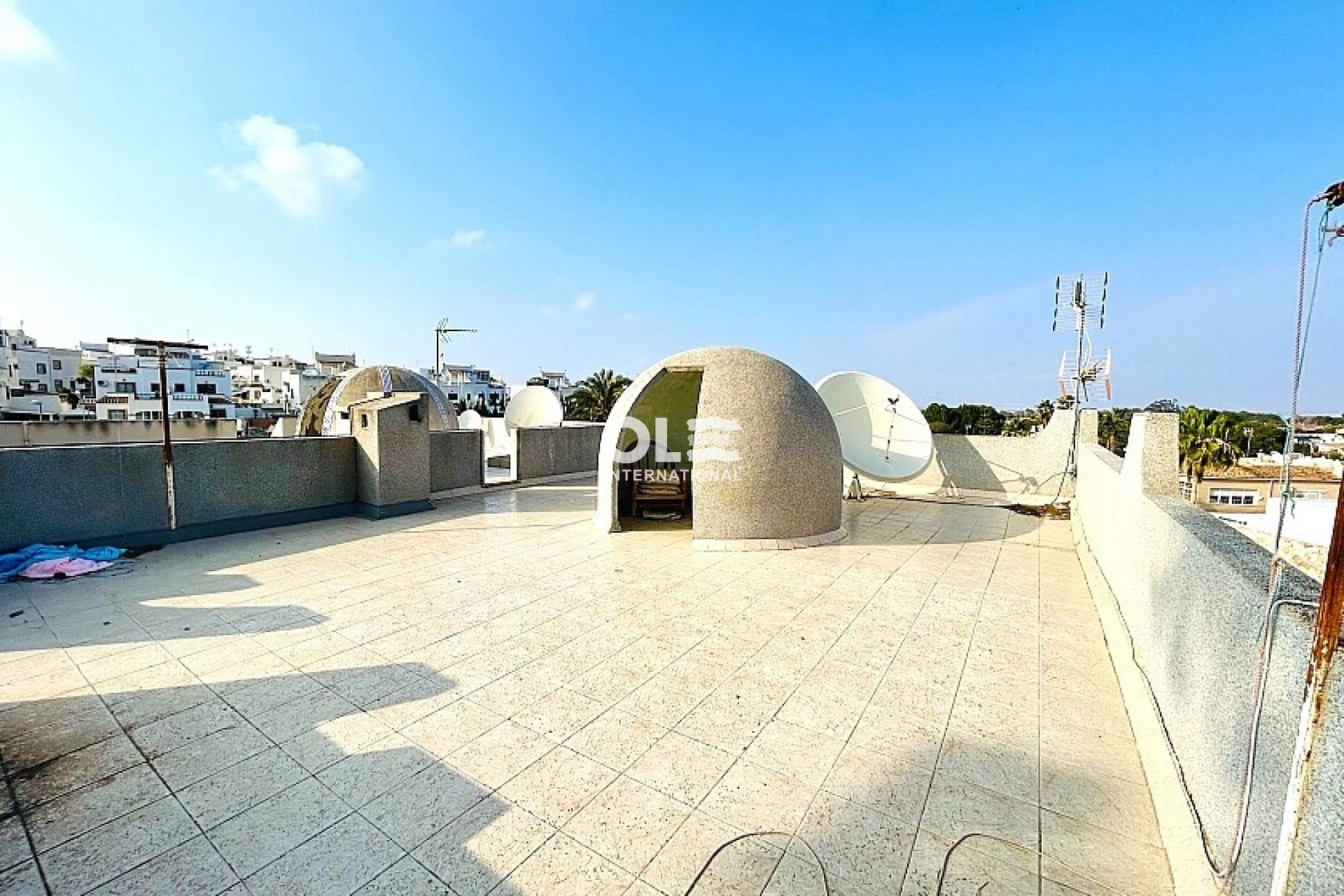 Перепродажа - Таунхаус - Torrevieja - Los Balcones