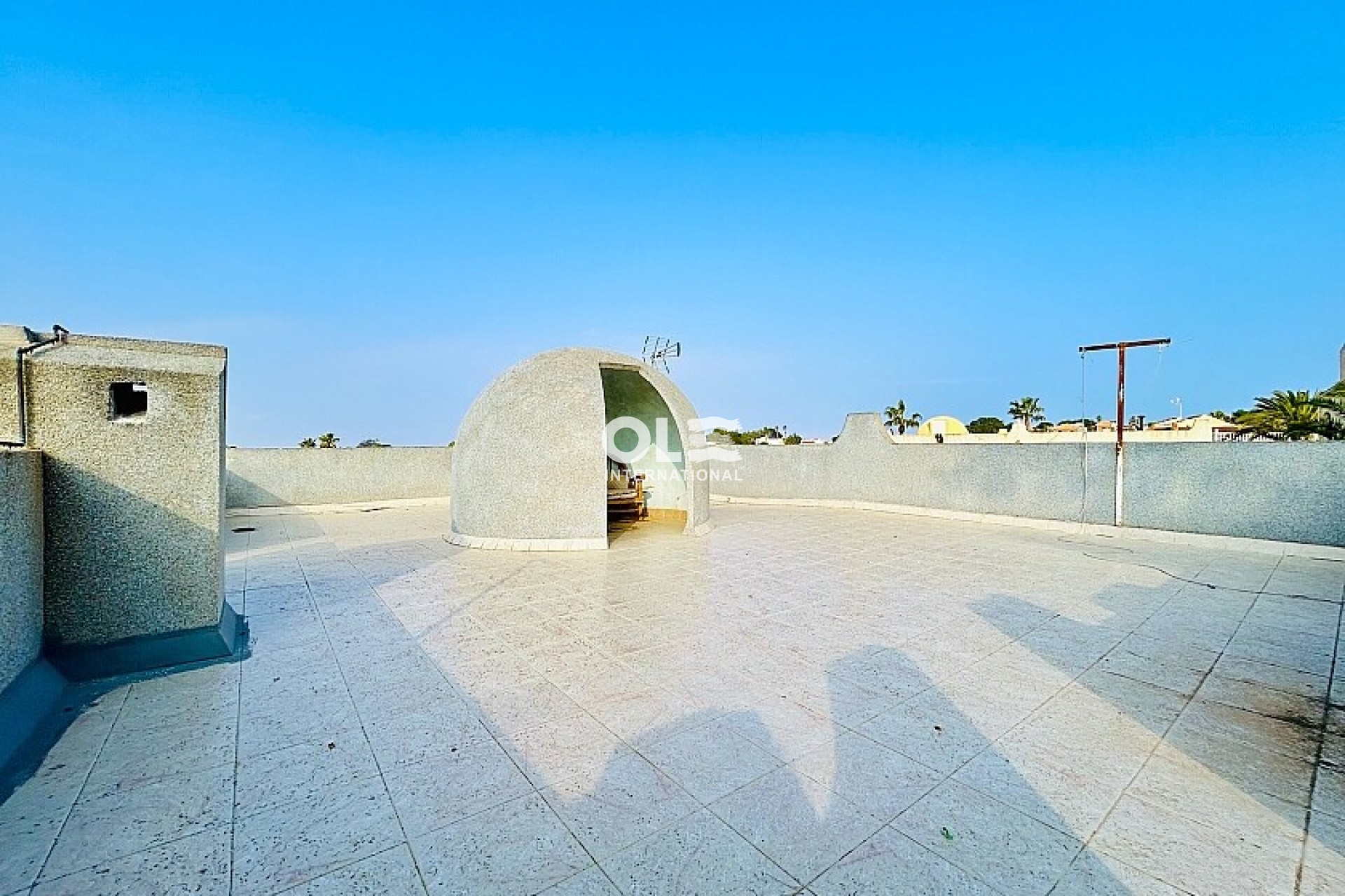 Перепродажа - Таунхаус - Torrevieja - Los Balcones