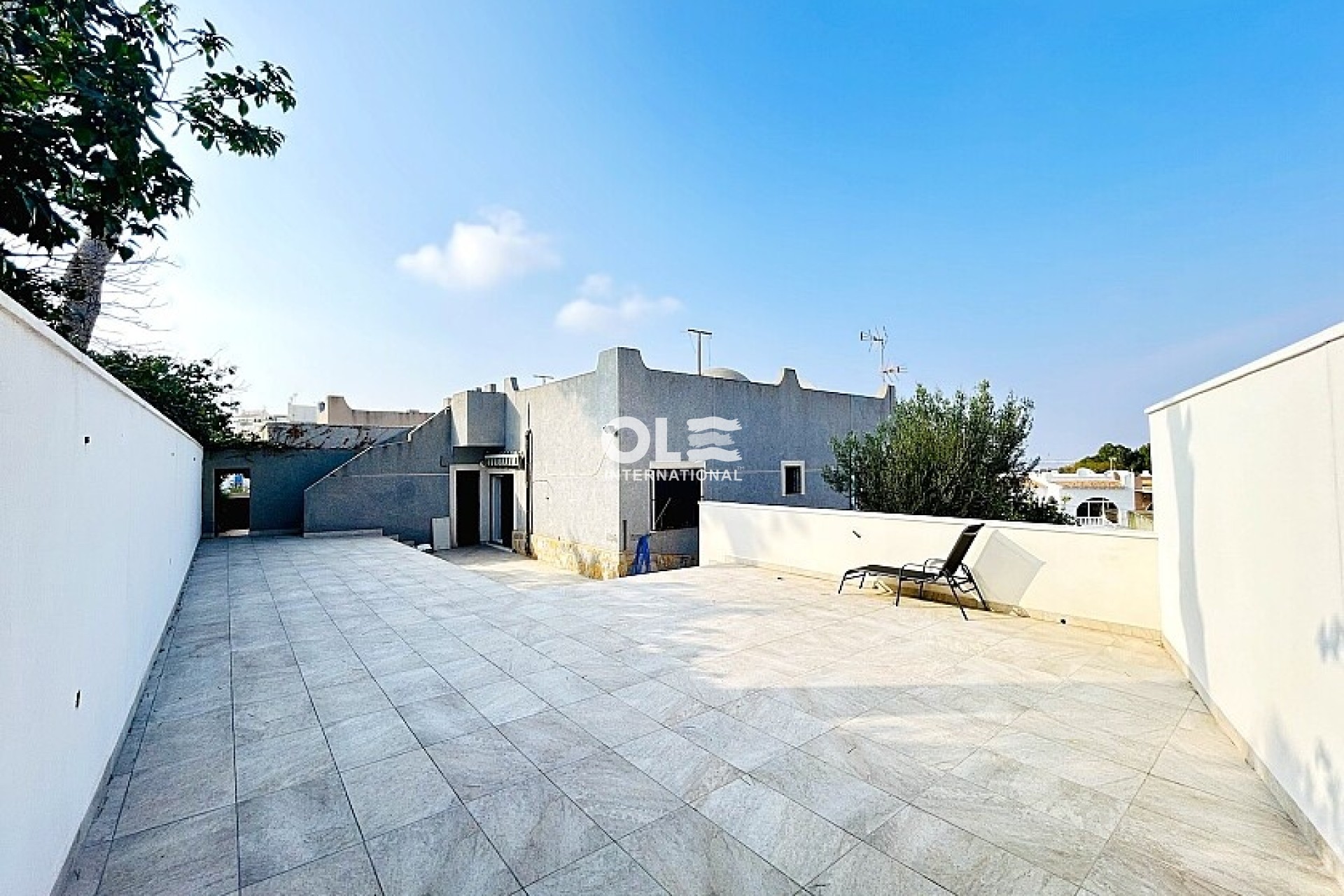 Перепродажа - Таунхаус - Torrevieja - Los Balcones