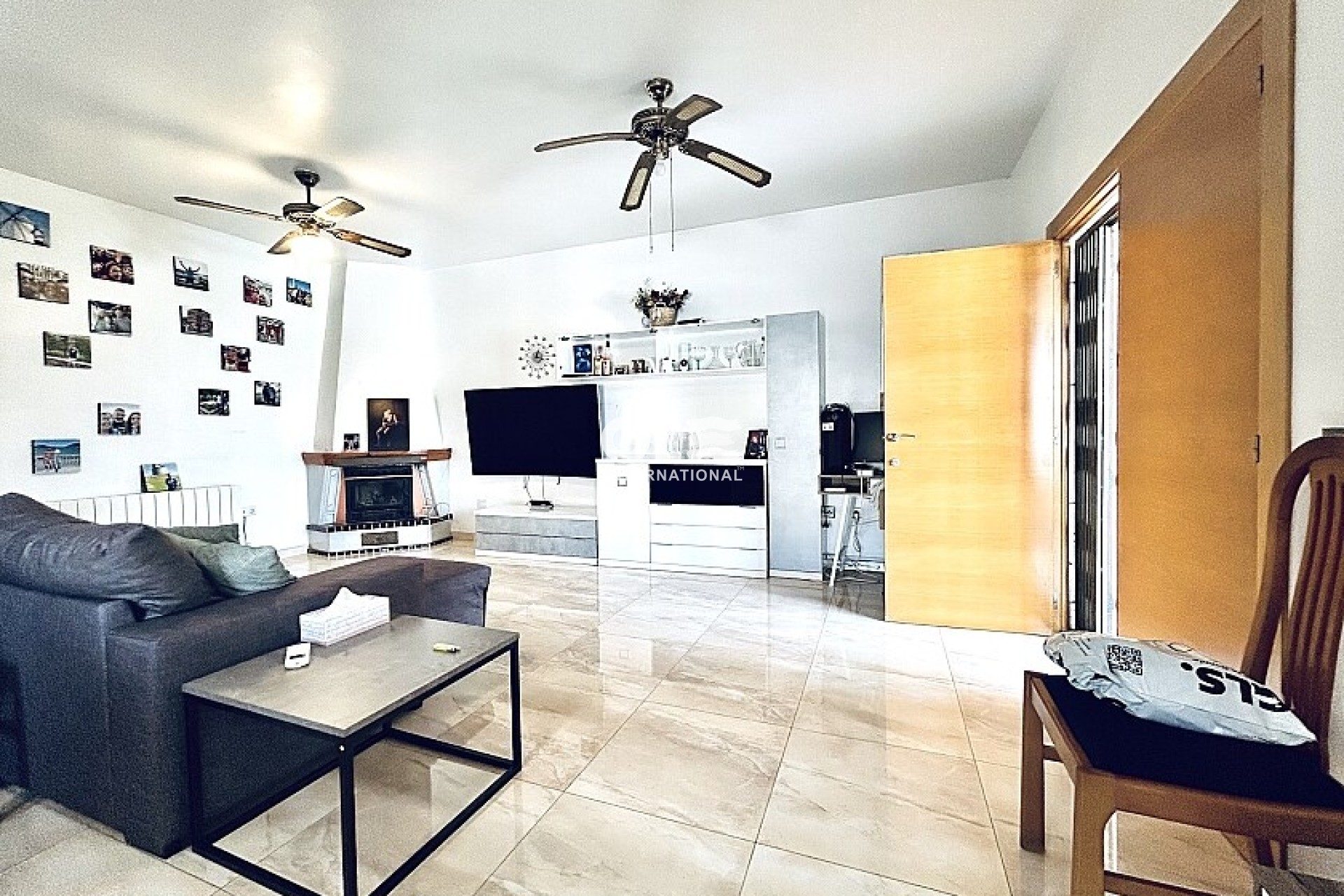 Перепродажа - Таунхаус - Torrevieja - Los Balcones