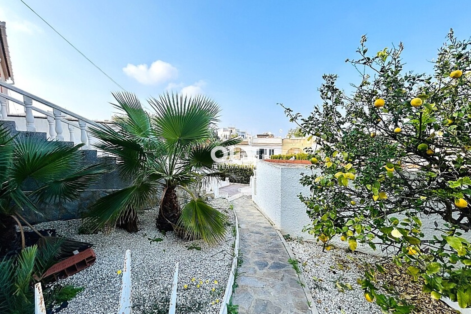 Перепродажа - Таунхаус - Torrevieja - Los Balcones