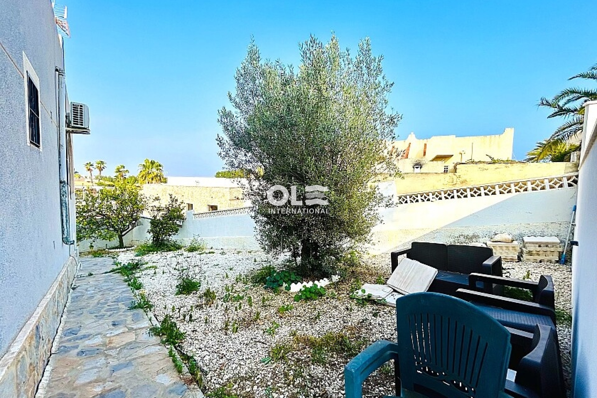 Перепродажа - Таунхаус - Torrevieja - Los Balcones