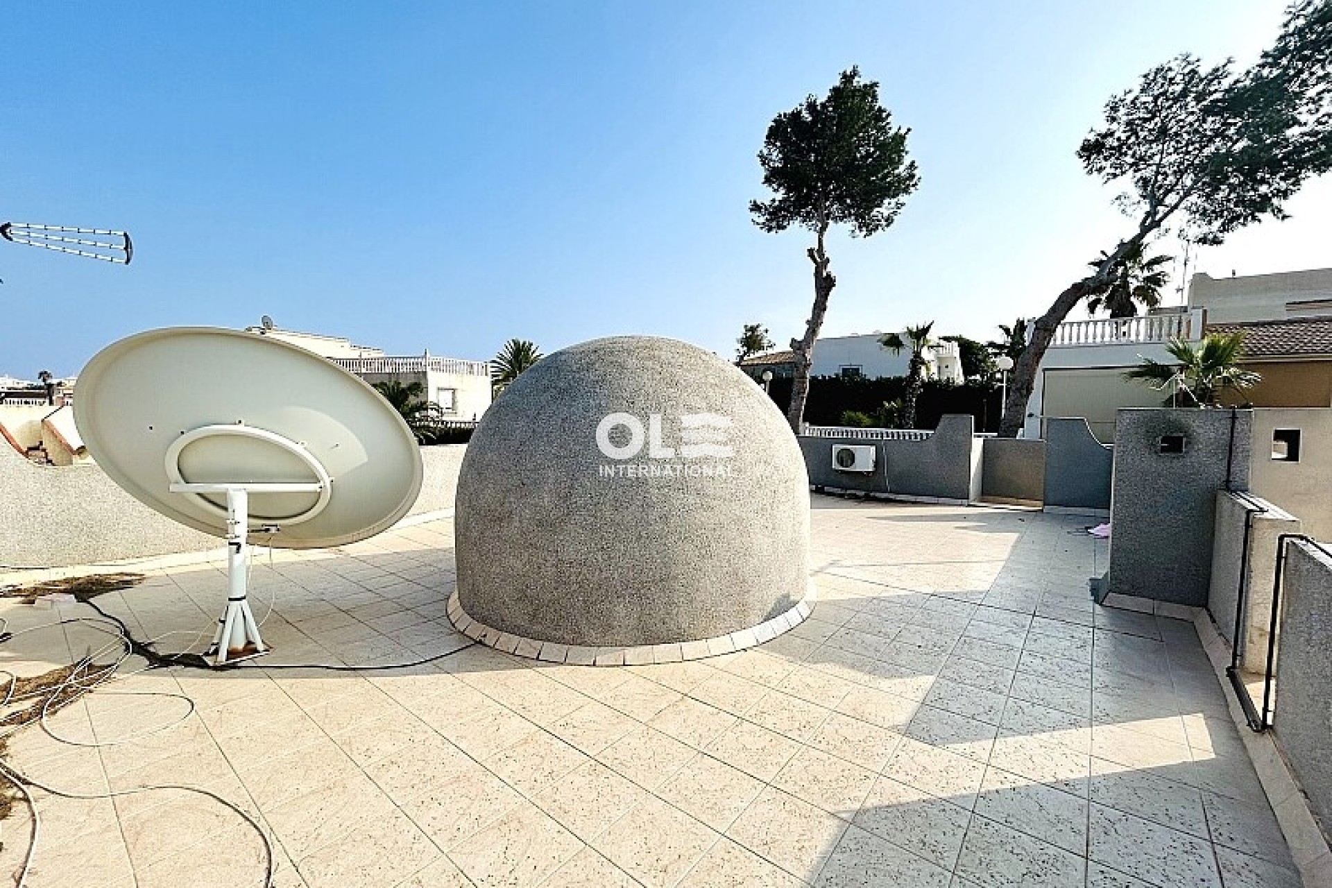 Перепродажа - Таунхаус - Torrevieja - Los Balcones