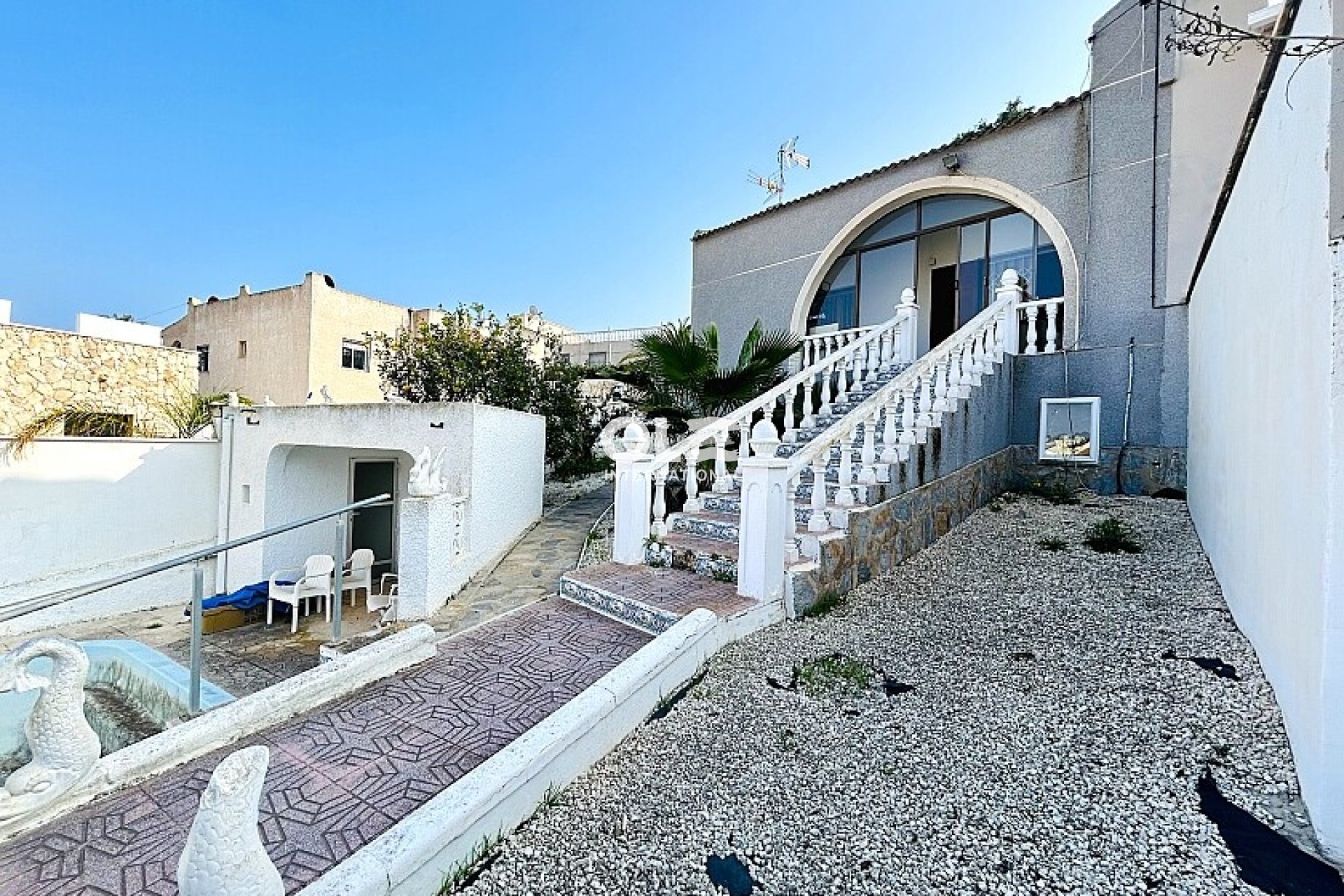 Перепродажа - Таунхаус - Torrevieja - Los Balcones