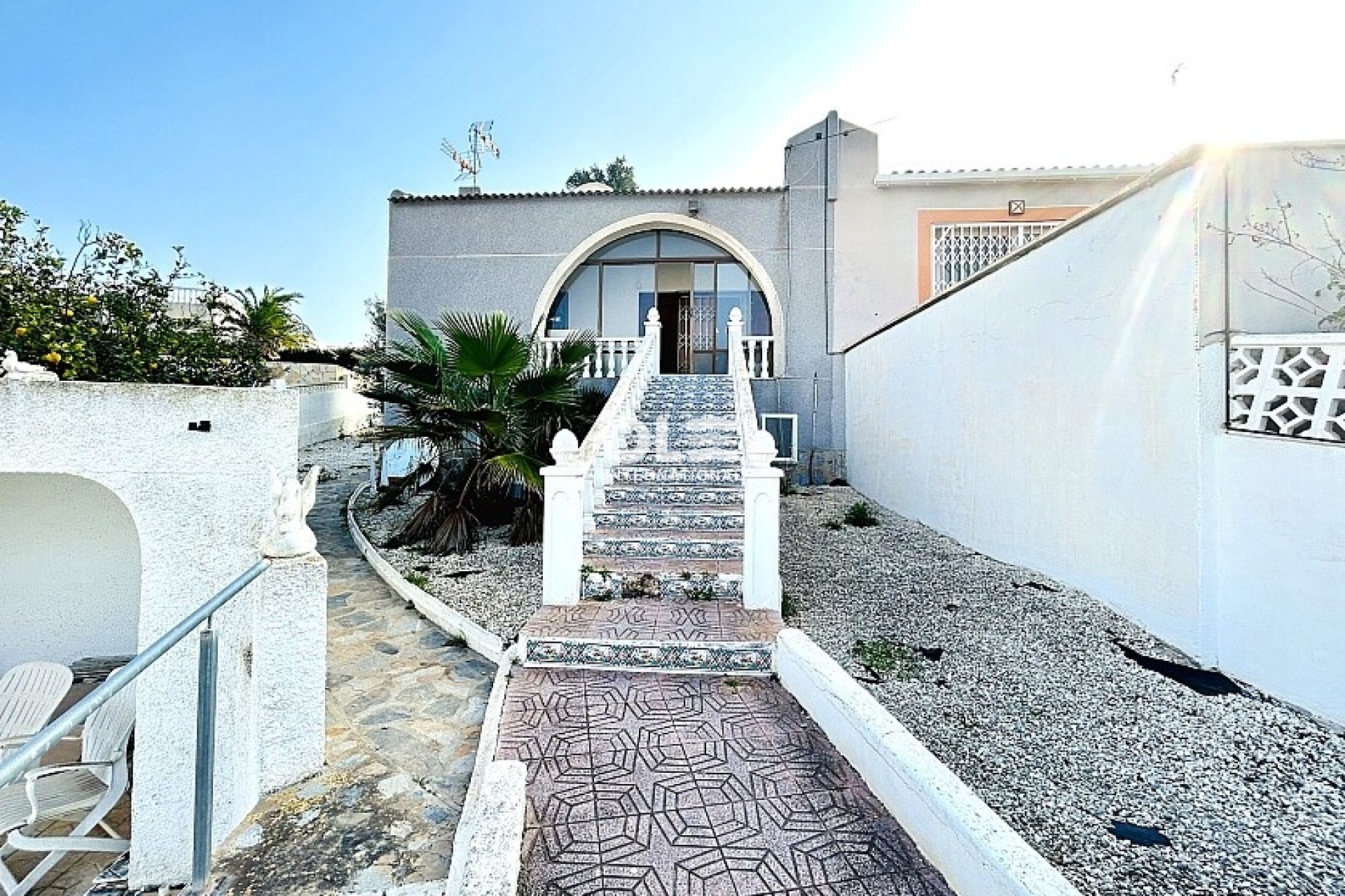 Перепродажа - Таунхаус - Torrevieja - Los Balcones